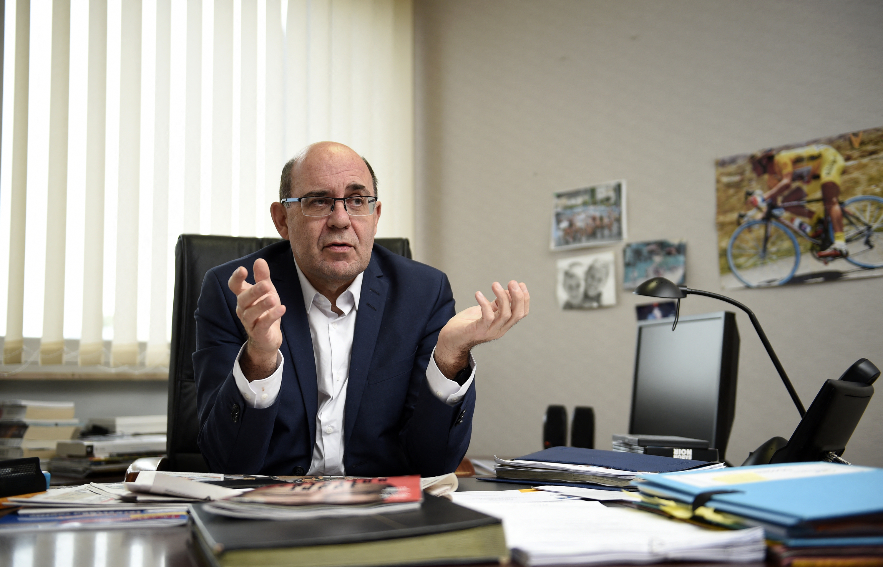 En Moselle, le maire de Fameck porte plainte pour double usurpation d'identité