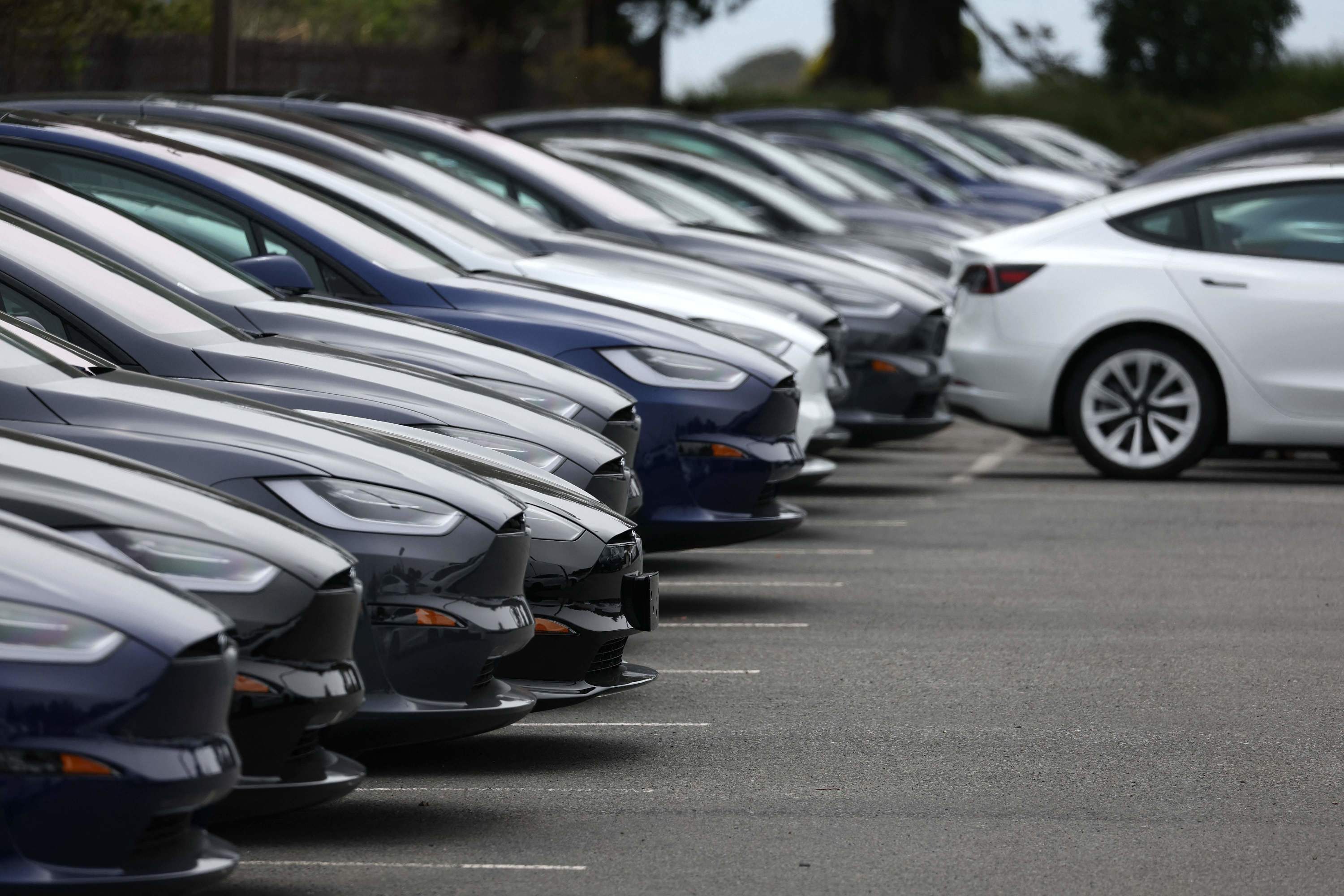 Tesla : Pour Elon Musk, la Model Y sera la voiture la plus vendue au monde  en 2023