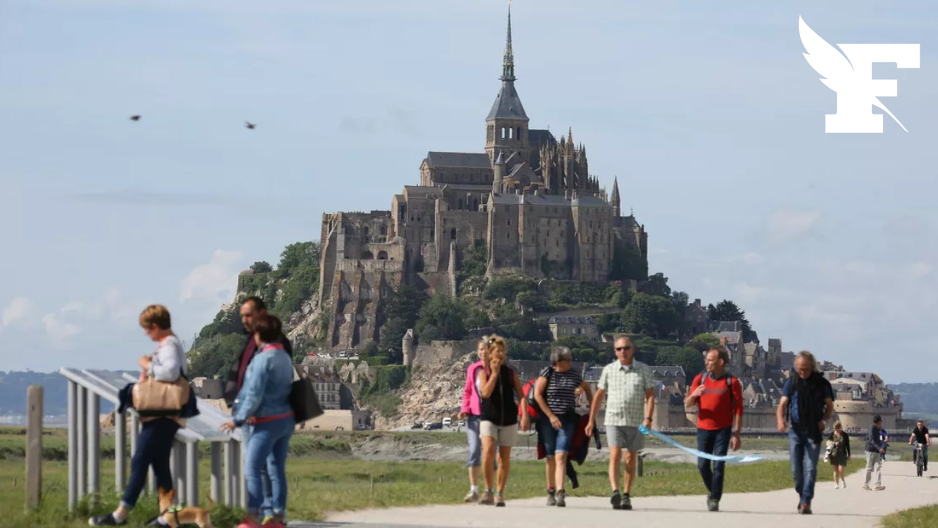Les secrets du Mont-Saint-Michel, Hors-série