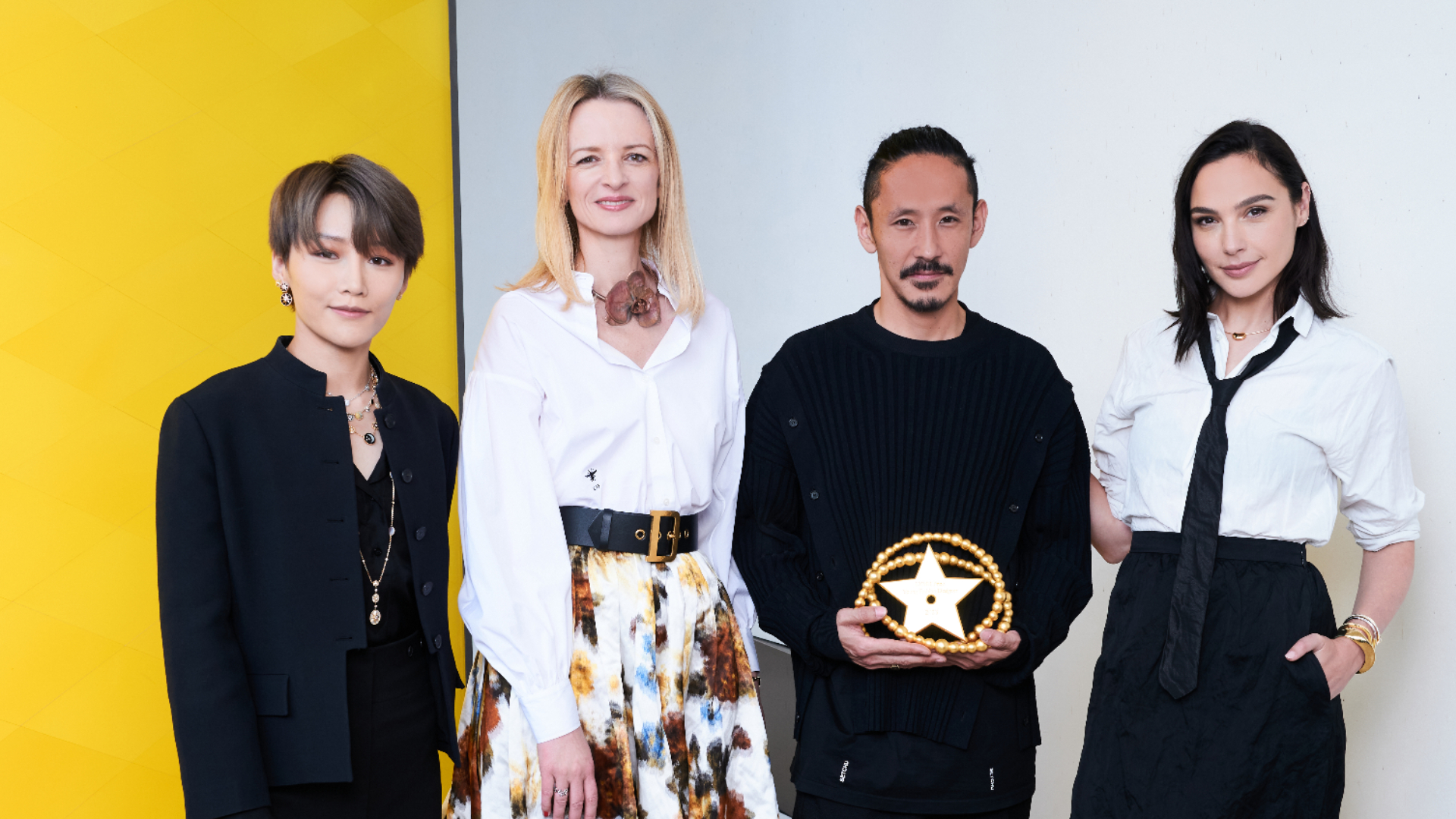 Setchu Awarded the 2023 LVMH Prize for Young Fashion Designers