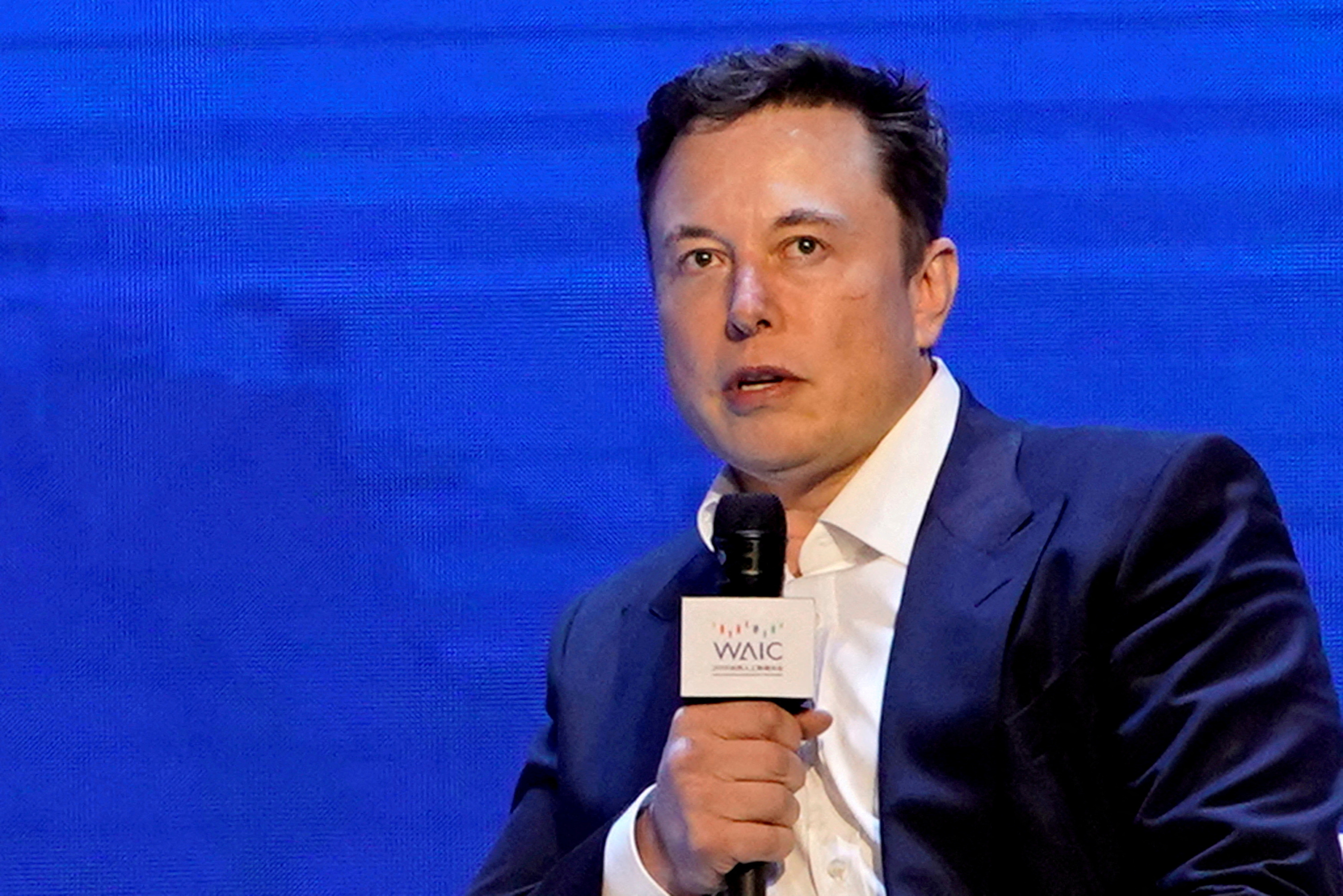 Elon Musk et Bernard Arnault ont déjeuné ensemble à Paris en marge du salon  Viva Technology