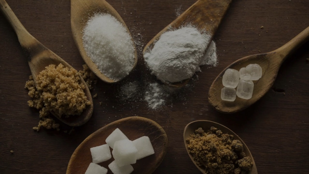 Stevia, fructose, aspartame Pourquoi il ne faut pas trop abuser des  édulcorants ?