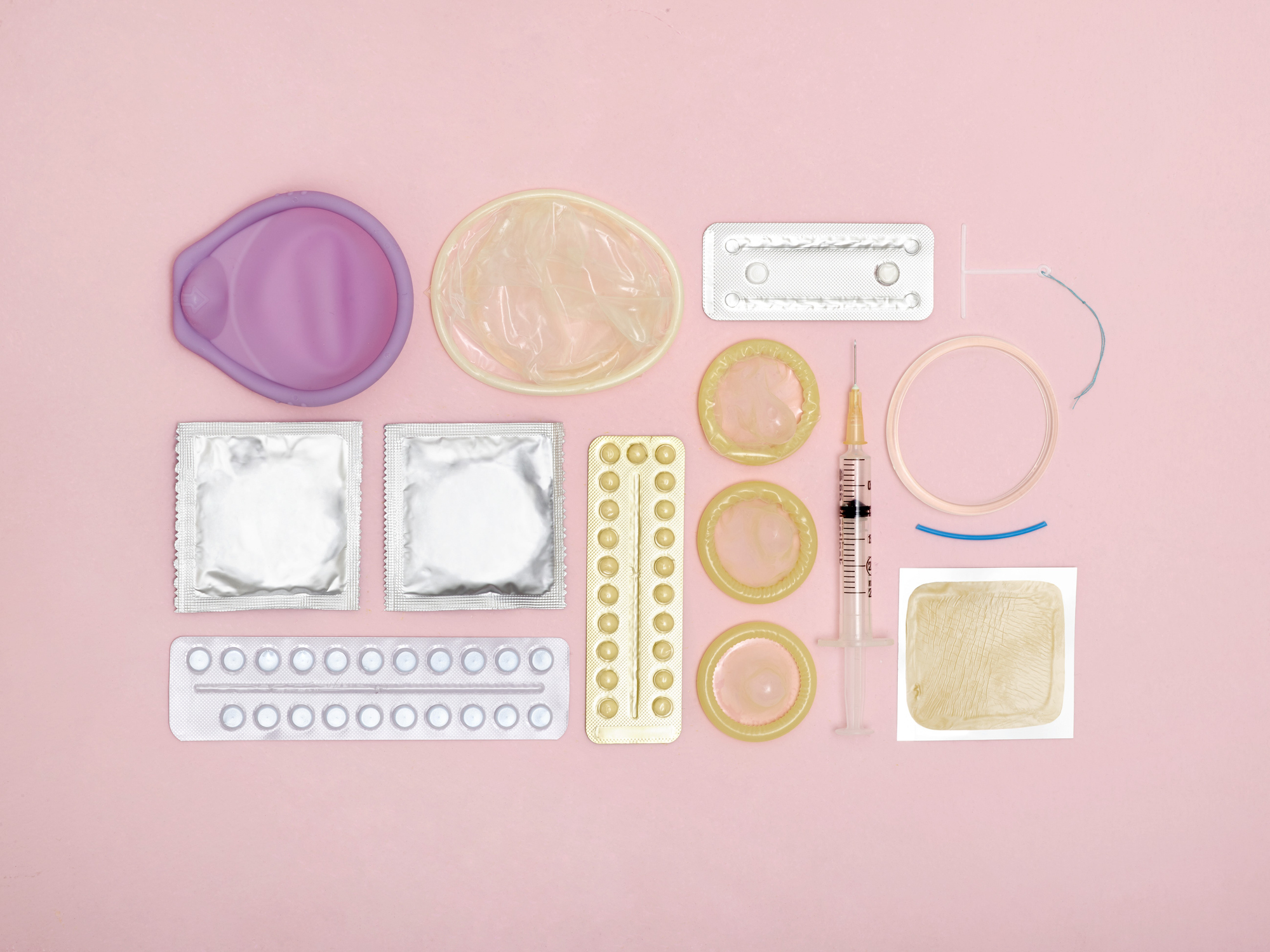 Contraception : cette génération qui n'avale plus la pilule