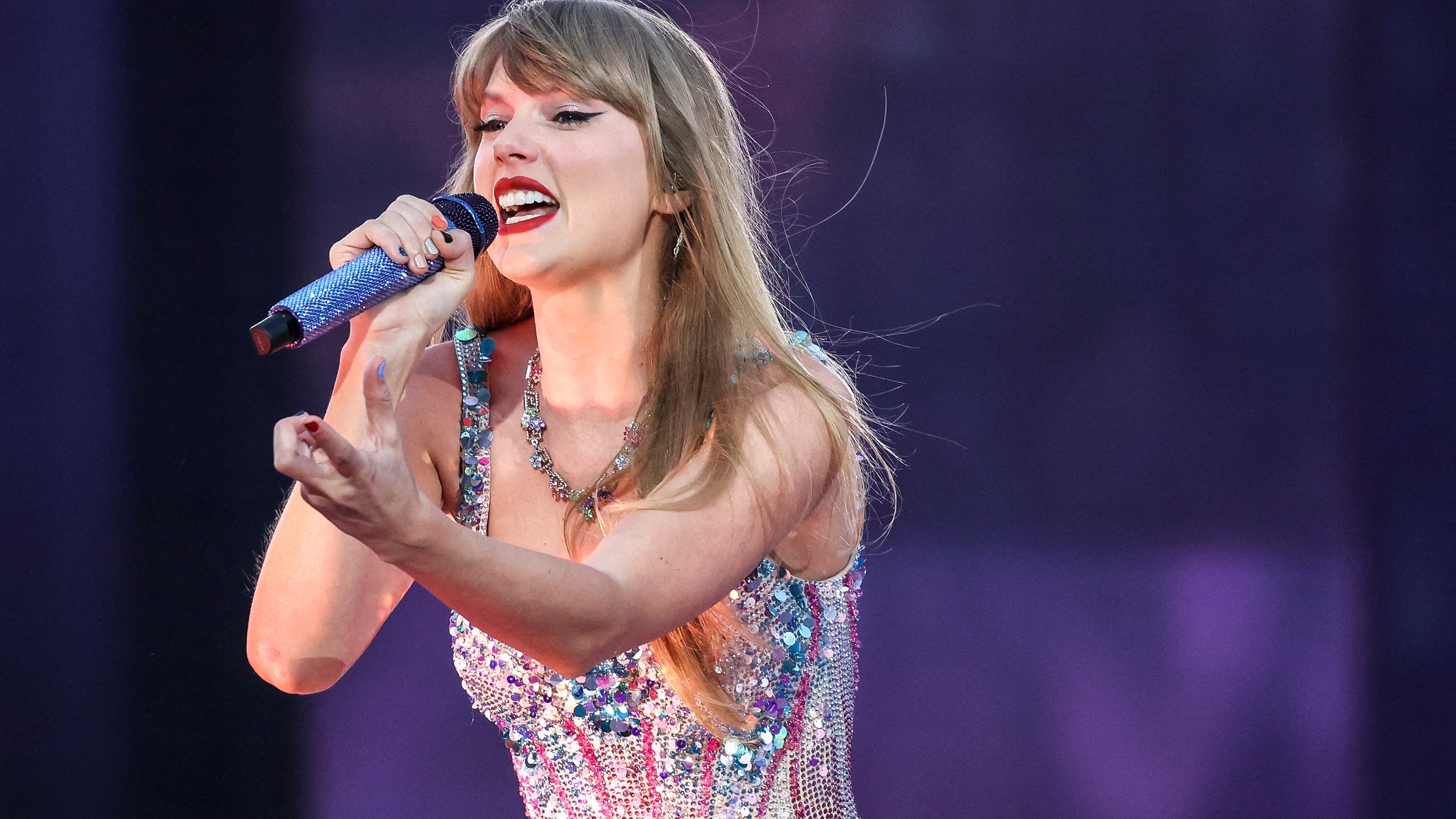 Taylor Swift concert 2024 en France dates et billetterie
