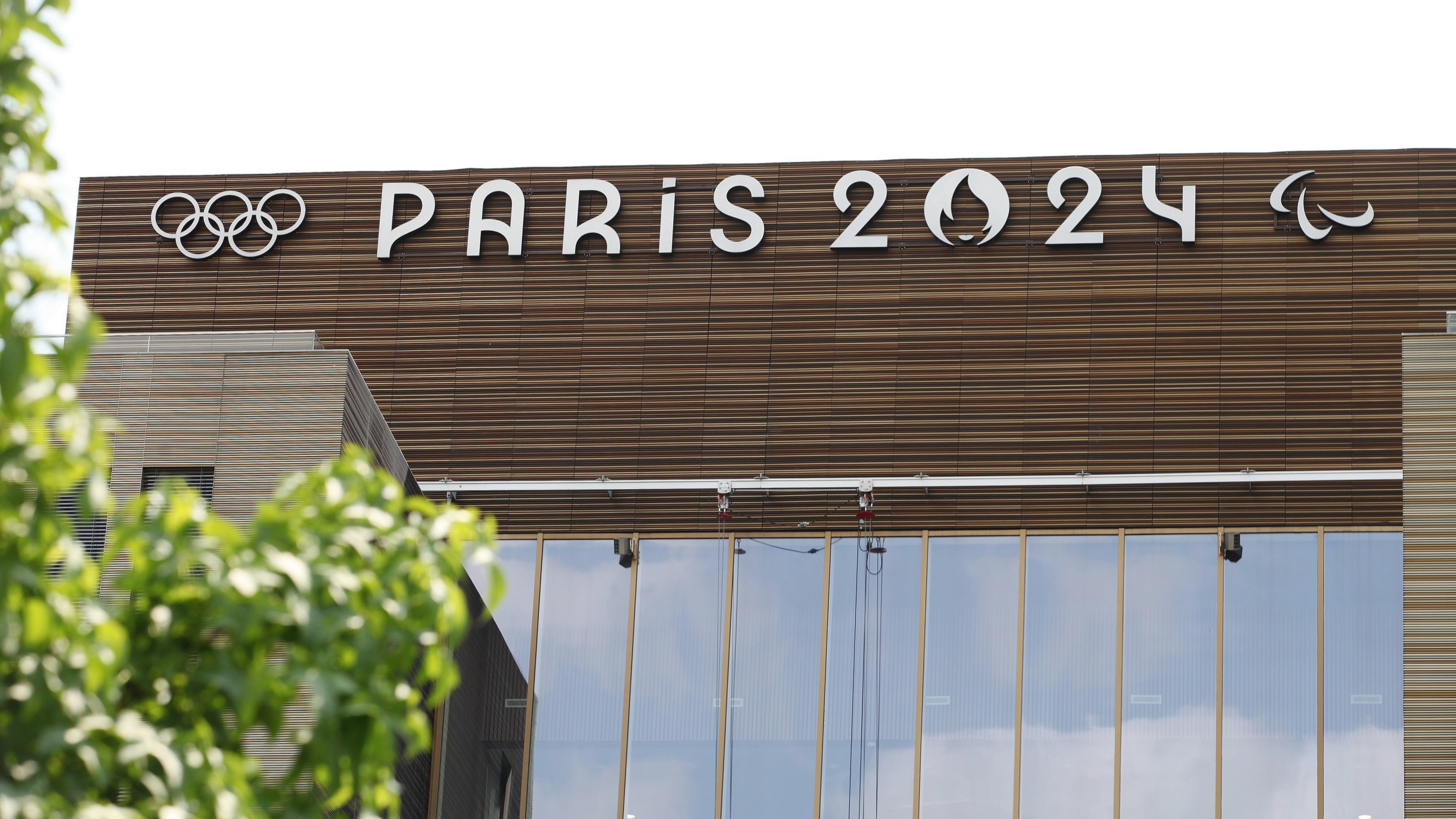 Paris 2024 : la Seine sera fermée la semaine avant la cérémonie d'ouverture  des Jeux olympiques