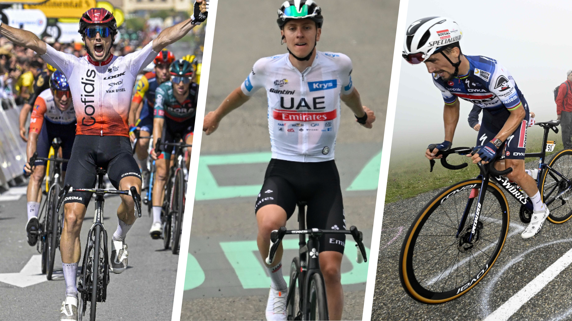 Tour de France 103 5 km h en descente record dans la mont e du