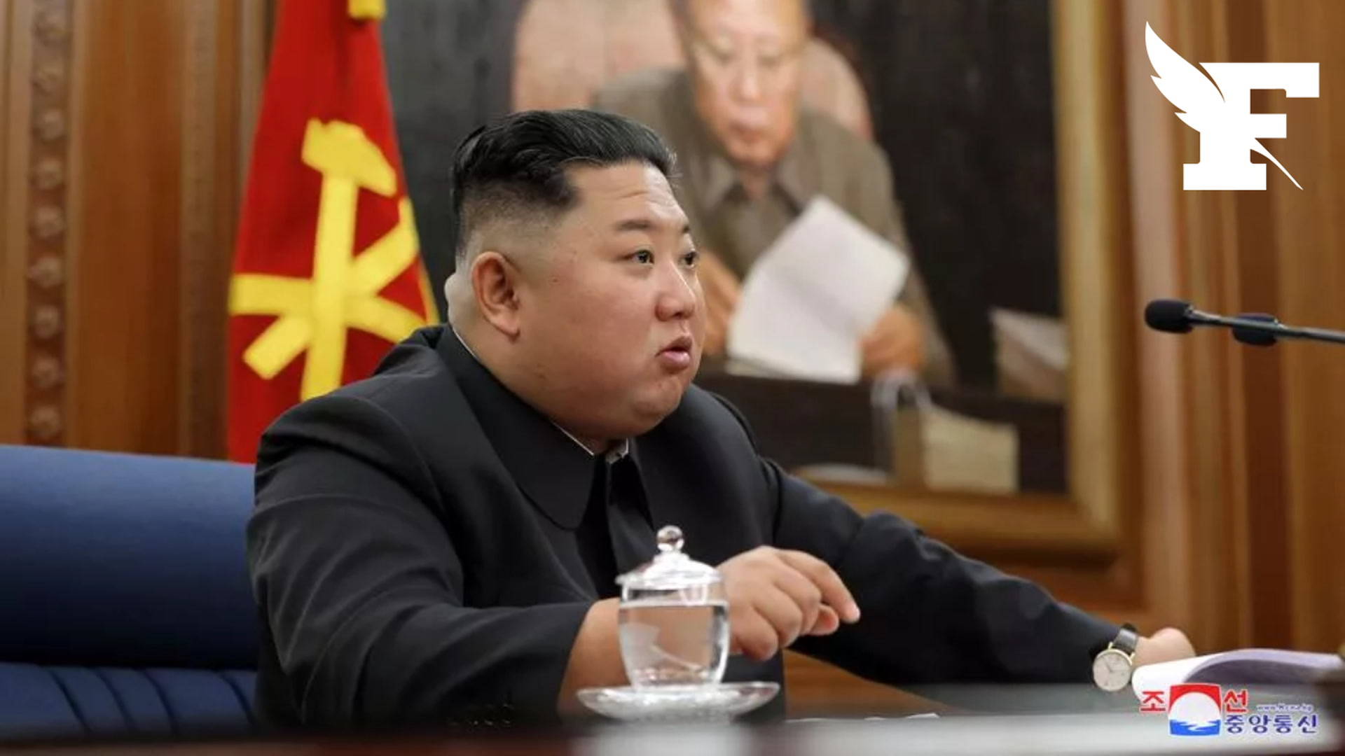 Corée du Nord: Violente diatribe de la soeur de Kim Jong Un contre Séoul