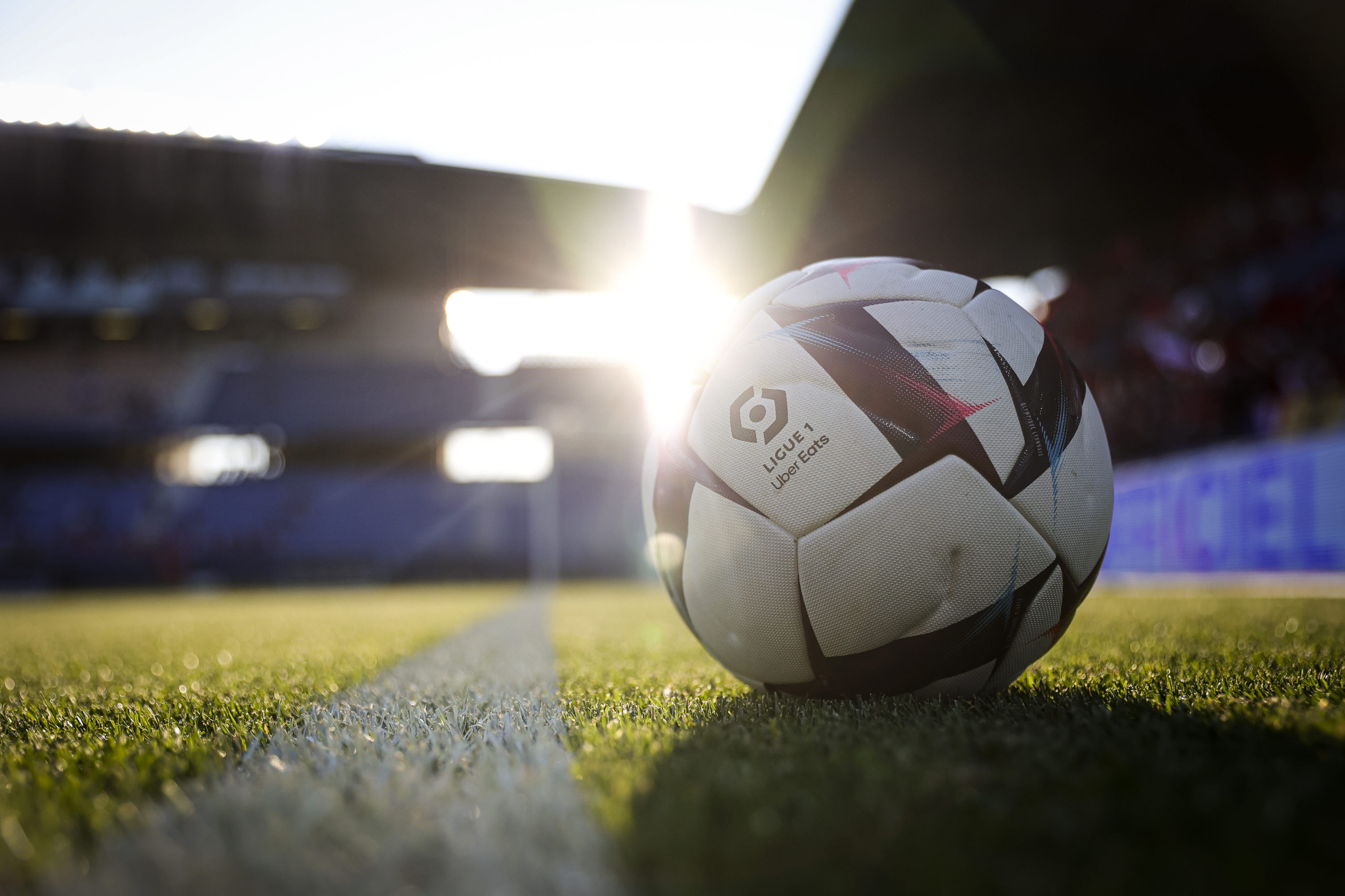 Football Ligue 1 - Calendrier : Les chocs de Ligue 1 dévoilés - Foot 01