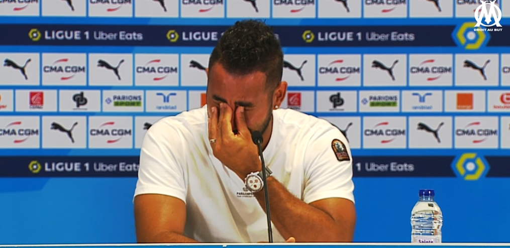 Transferts : Dimitri Payet quitte l'Olympique de Marseille