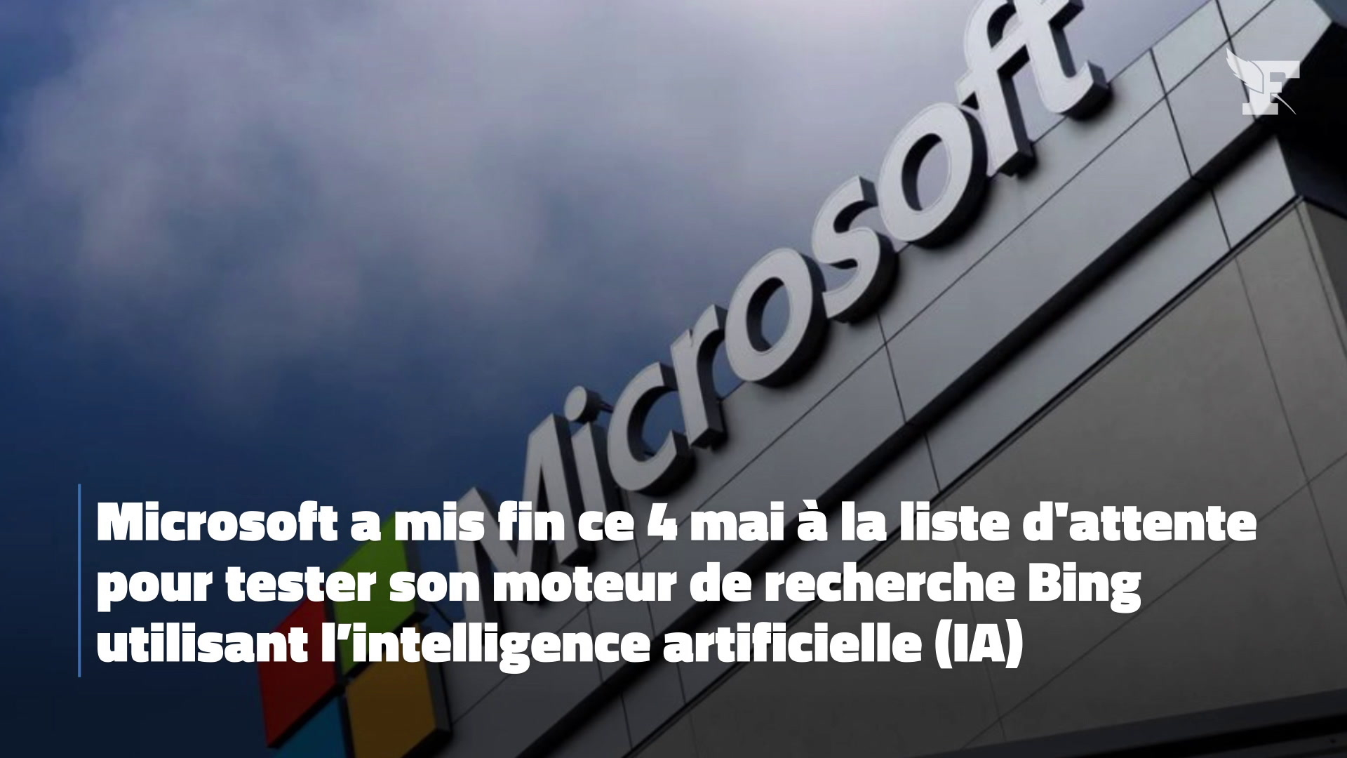 Résultats financiers : Microsoft dopé par l'IA et le Cloud, mais à la peine  avec Windows