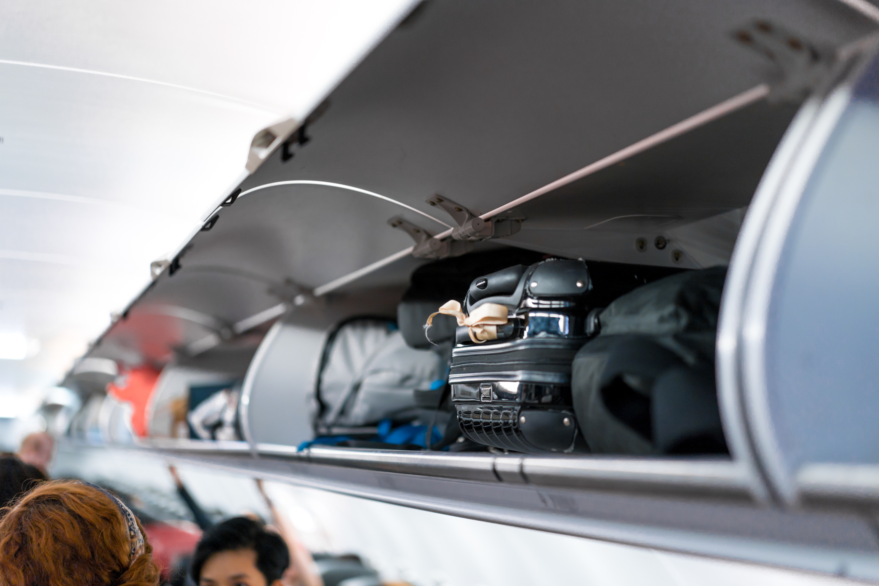 Bagage cabine : taille et poids maximum autorisés pour chaque compagnie  aérienne