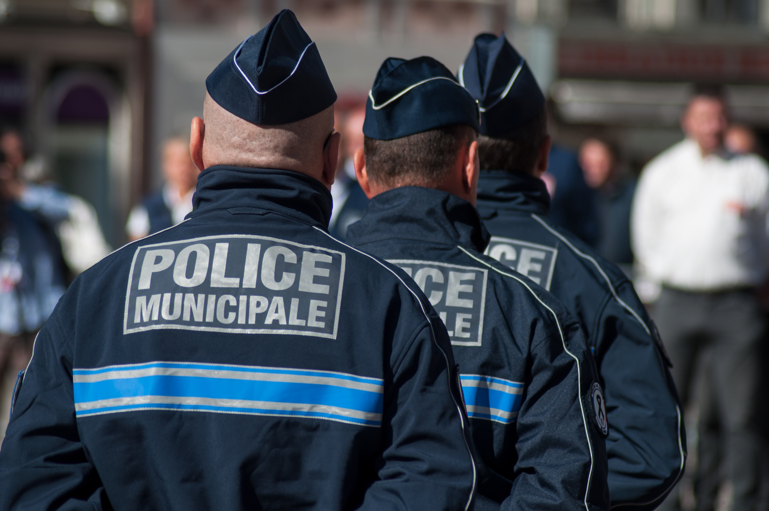 L'astuce des policiers municipaux toulousains pour ne pas payer le