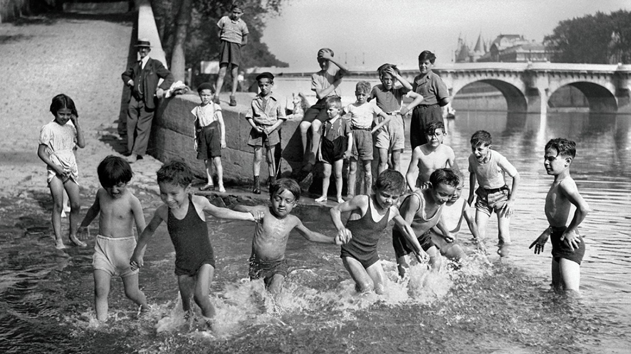 Roger-Viollet – Agence photo depuis 1938