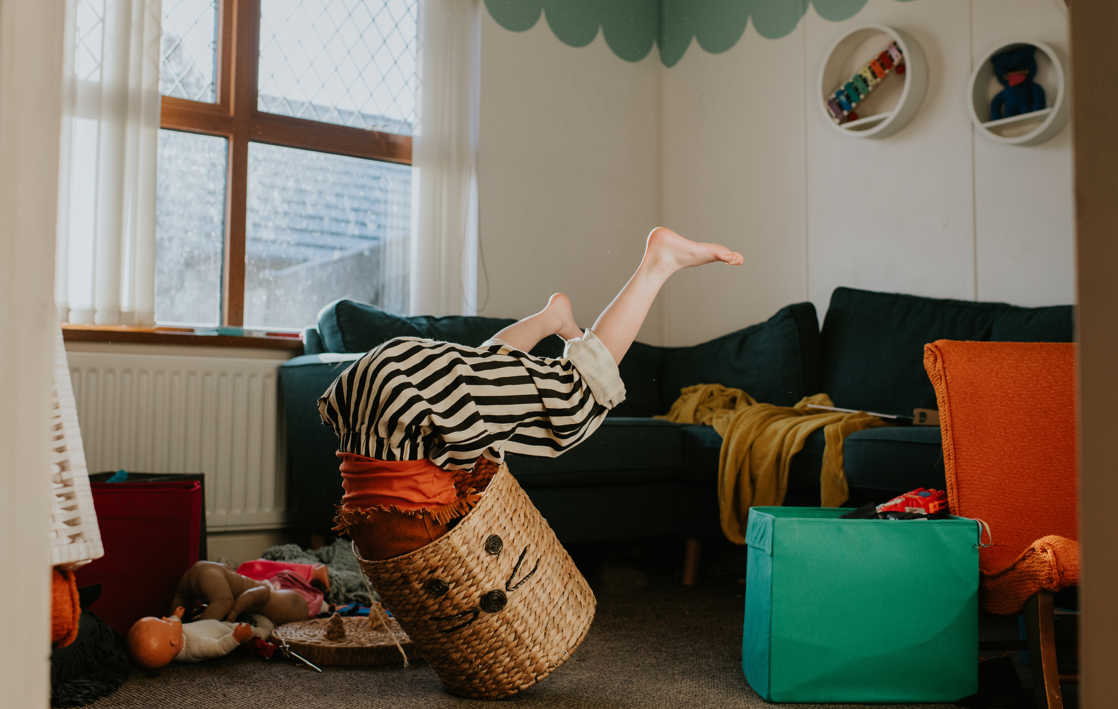 Nettoyer votre canapé à domicile : un guide pratique pour un intérieur  impeccable