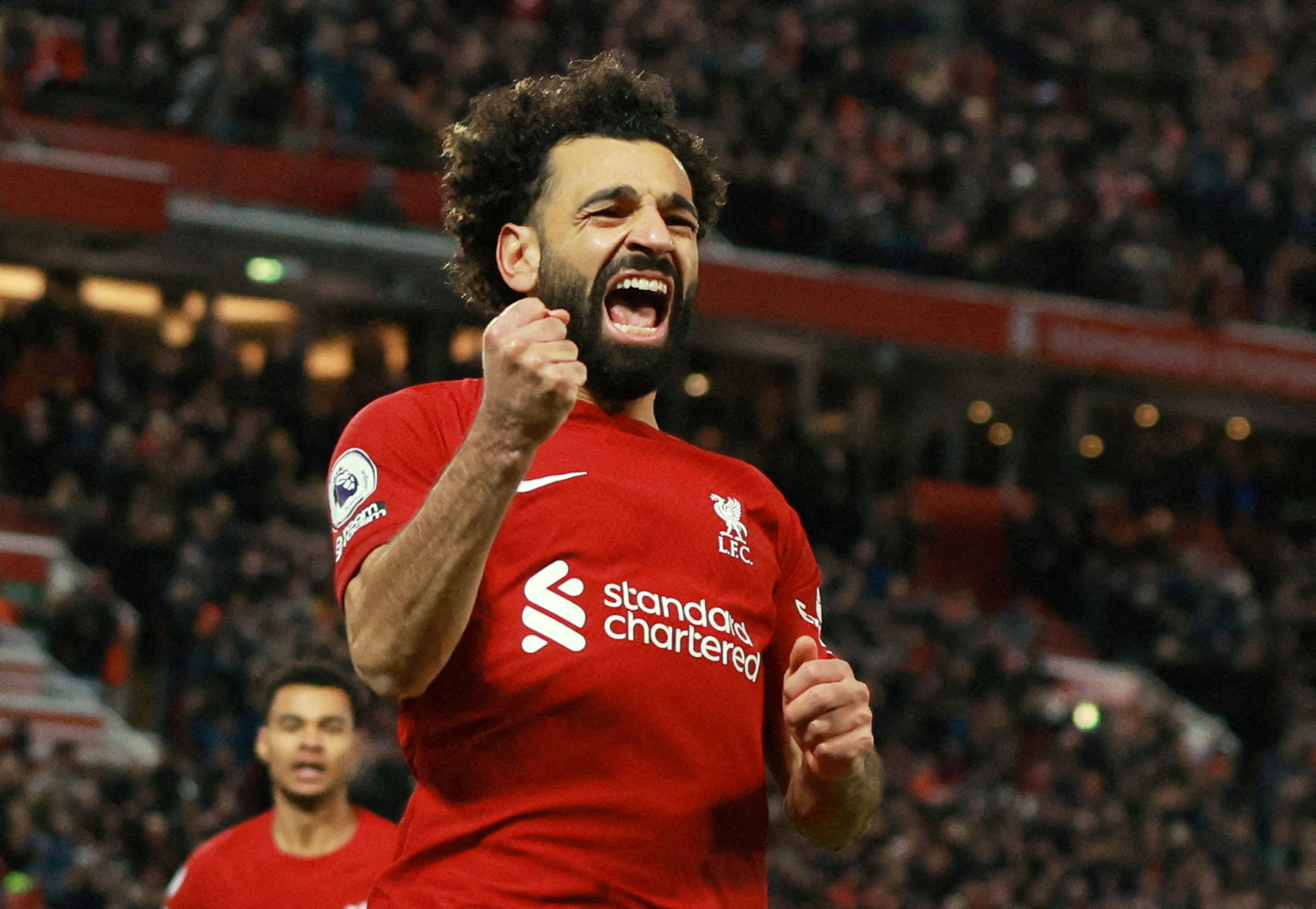 Mercato : Liverpool a refusé une offre saoudienne à plus de 100 millions  d'euros pour Salah