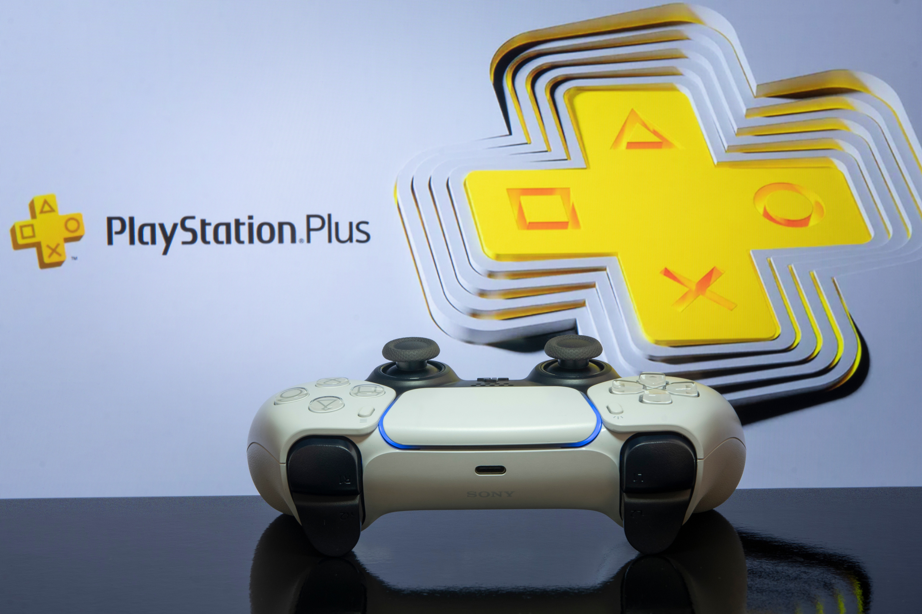 PlayStation Plus 3.0 : le futur de l'abonnement PS Plus de Sony dévoilé  dans une présentation interne
