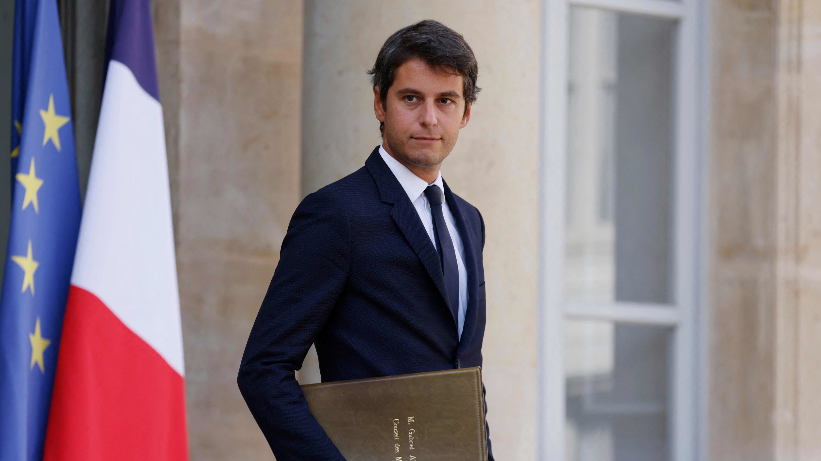 Uniform at school: Gabriel Attal will announce “the modalities of experimentation” in the fall