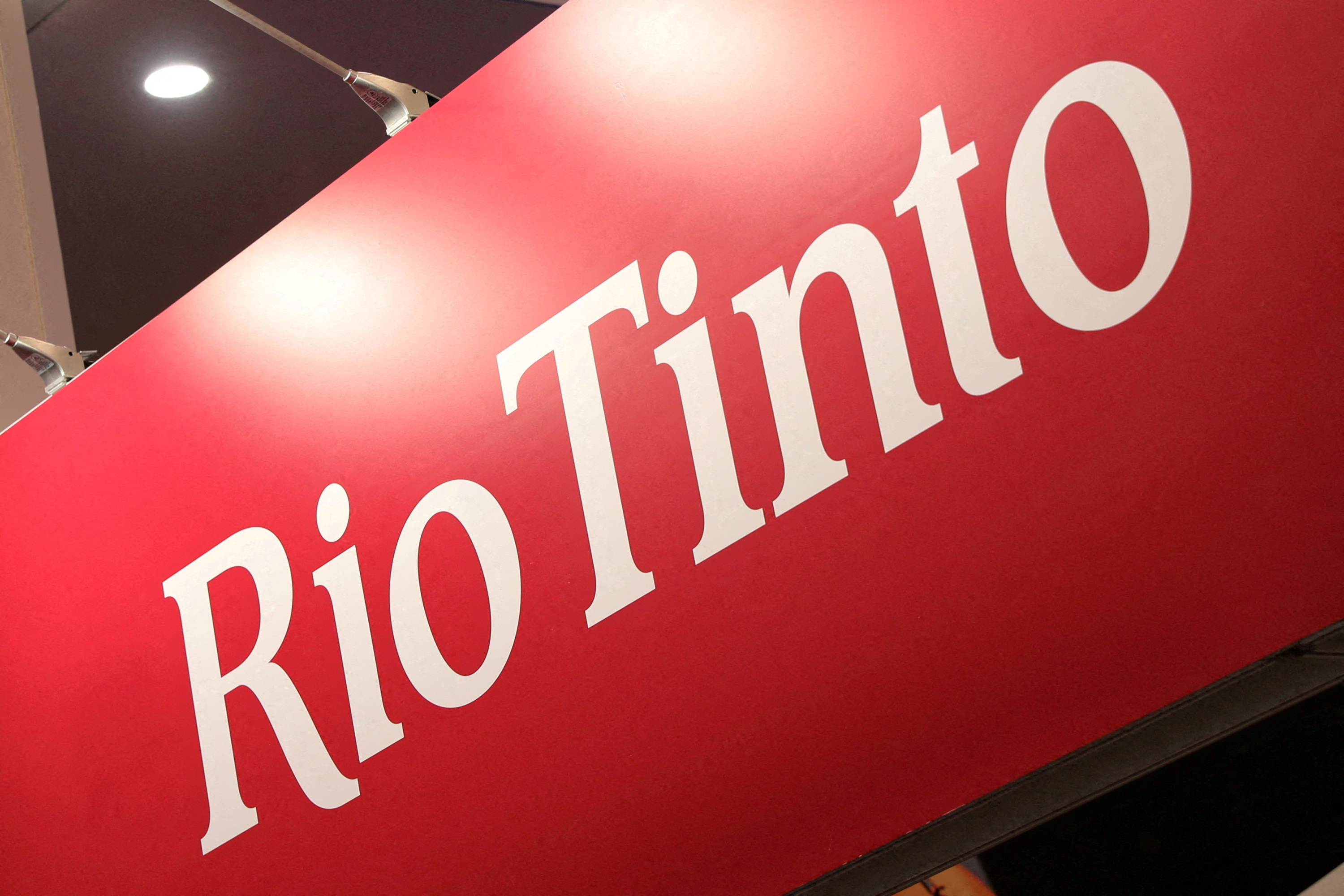 Jérôme Pécresse nommé à la tête des activités mondiales aluminium de Rio Tinto