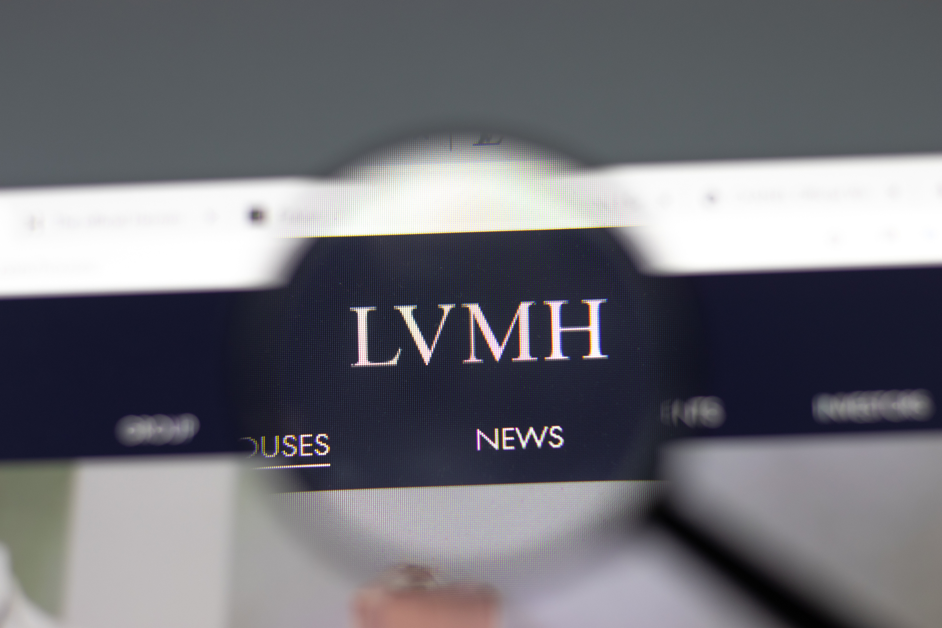 LVMH's Thelios acquires French eyewear brand Vuarnet