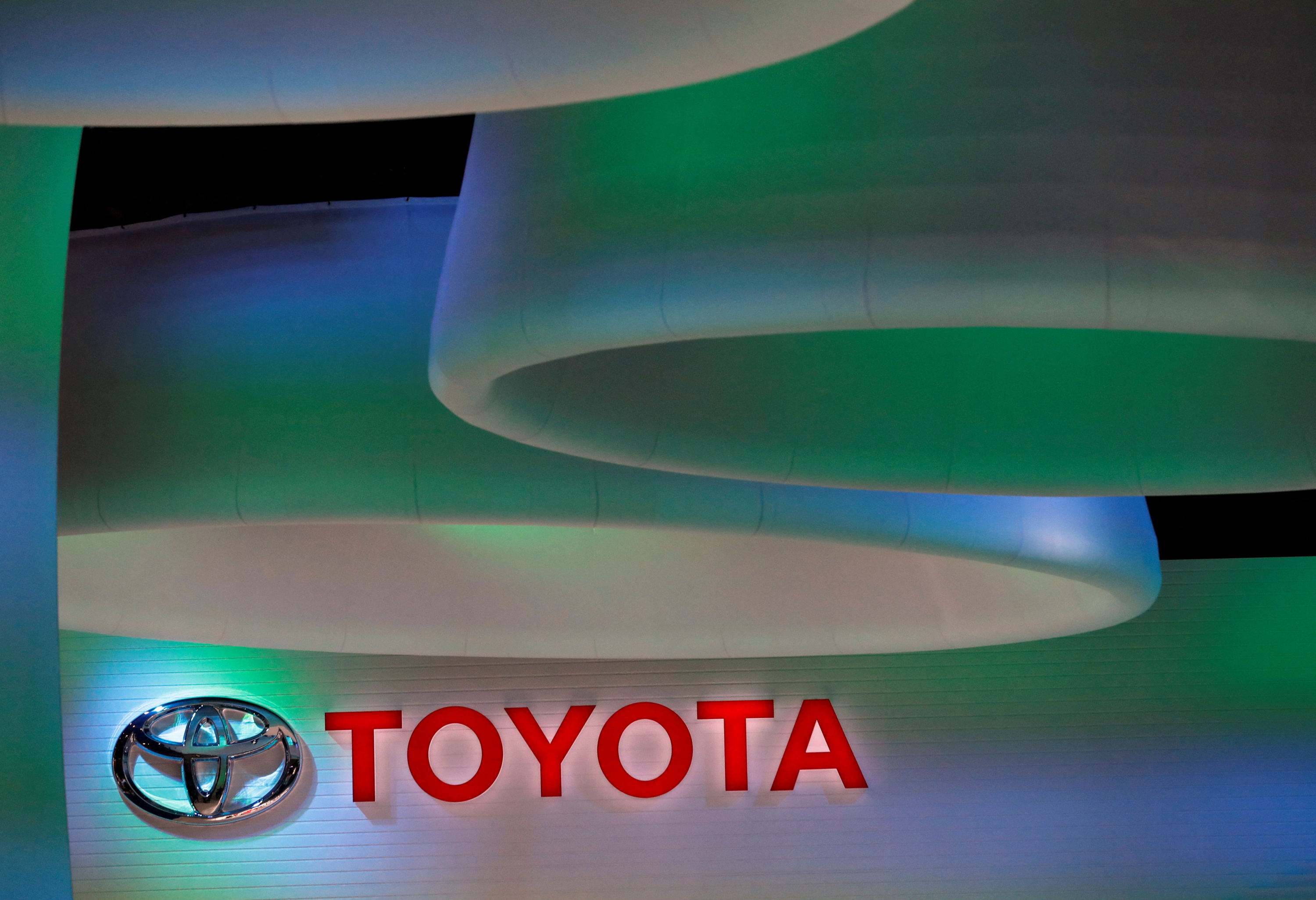 La panne géante de Toyota au Japon était due à un espace de stockage insuffisant