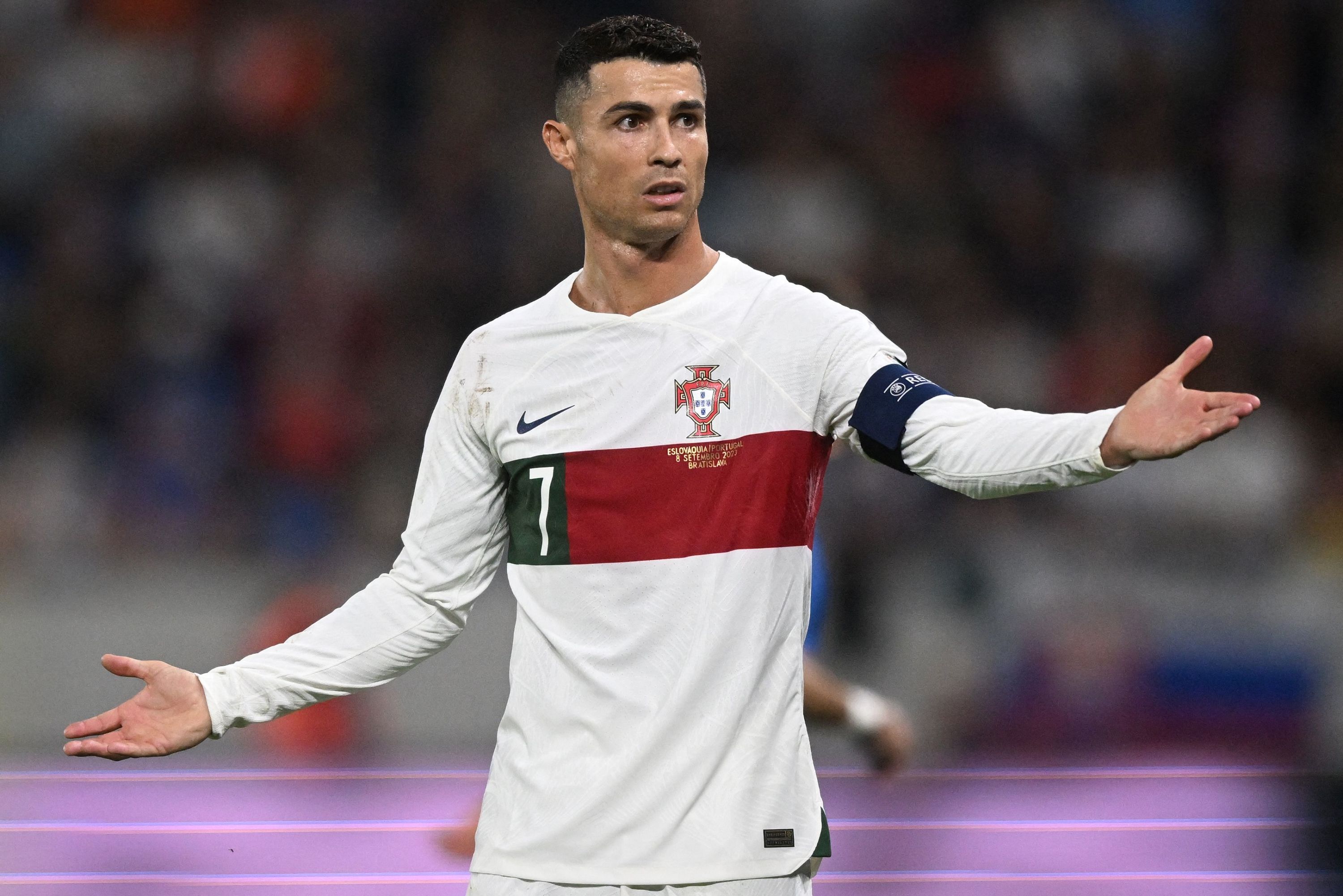 Actu foot best sale portugal