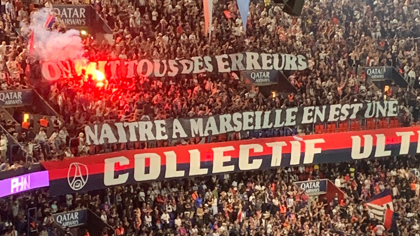 OM - PSG : cet ex joueur de Marseille craint un gros réveil du