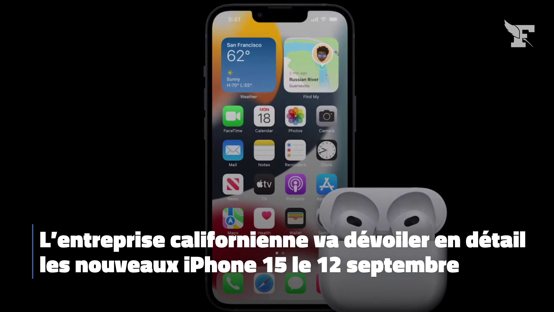 IPhone 12 retiré du marché : comment connaître la quantité d'ondes émise  par votre téléphone portable ? 