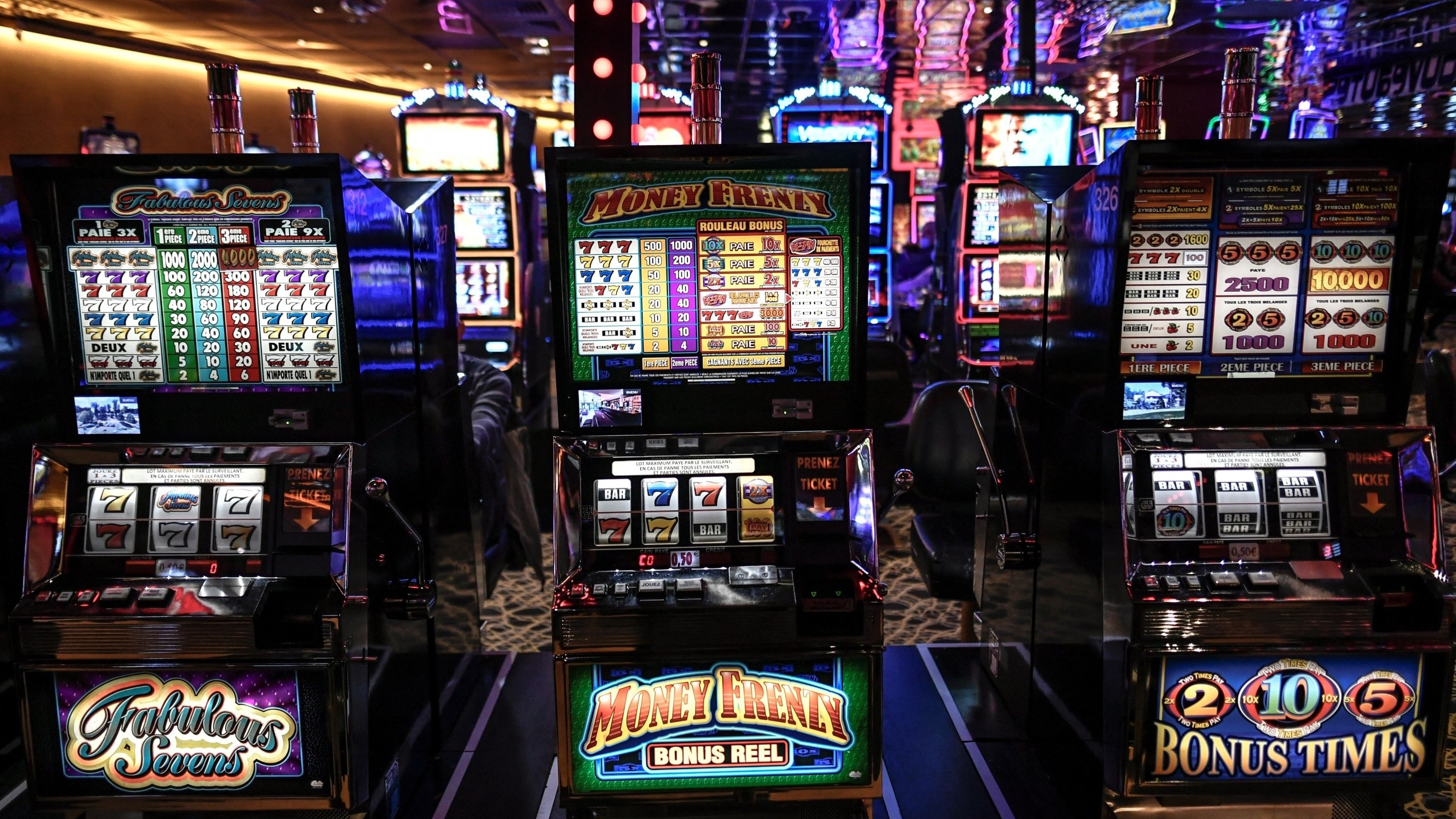 Jouer au Casino à Las Vegas : Modalités et Conseils pratiques
