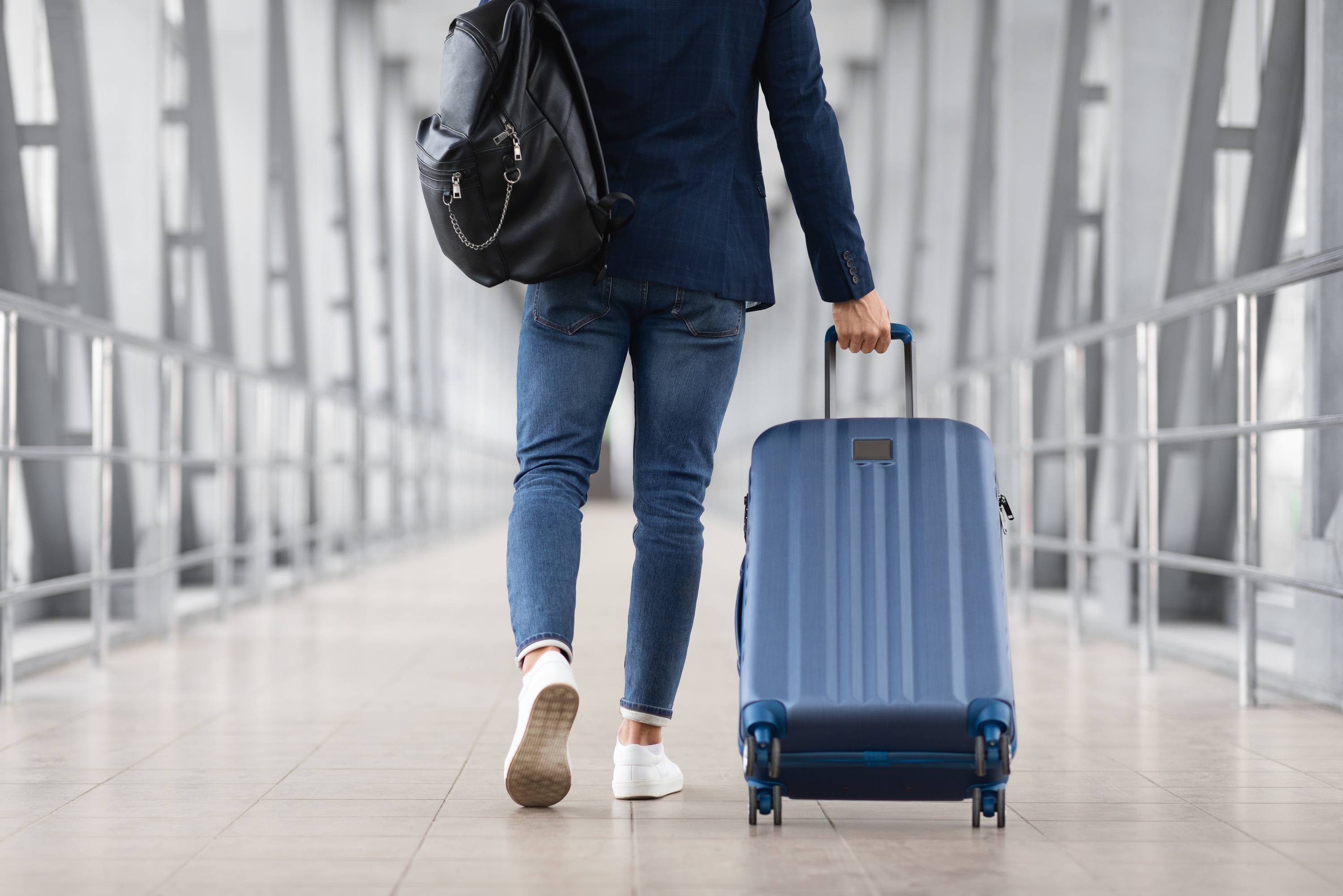 La politique bagages des principales compagnies aériennes européennes -  Magazine du Voyageur