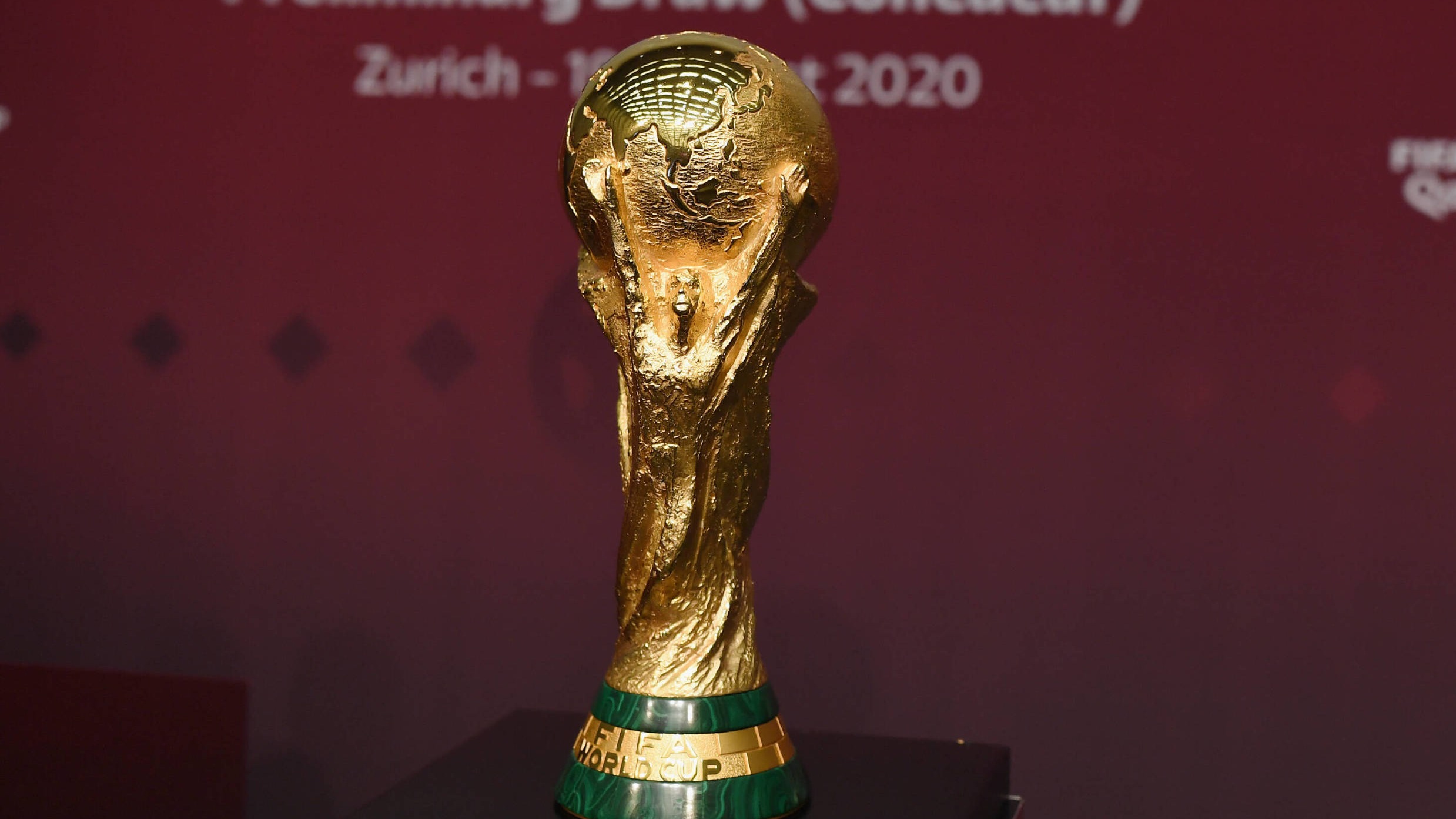 Coupe du monde 2030 sur trois continents (Europe, Afrique, Amérique du Sud)  : quand le format du Mondial divise - Eurosport