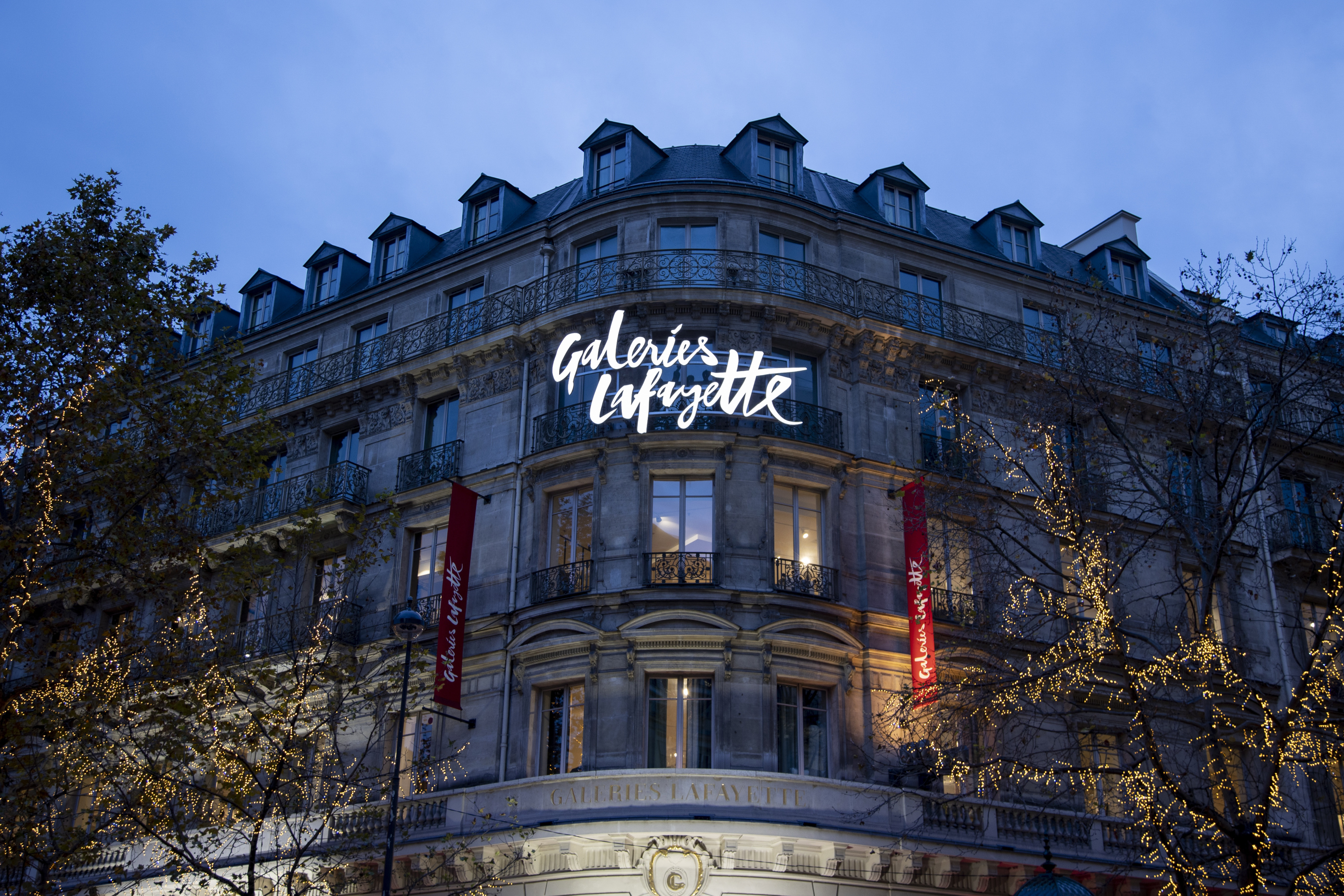 Galeries Lafayette : Nice, Cannes Ces magasins vont-ils fermer ?