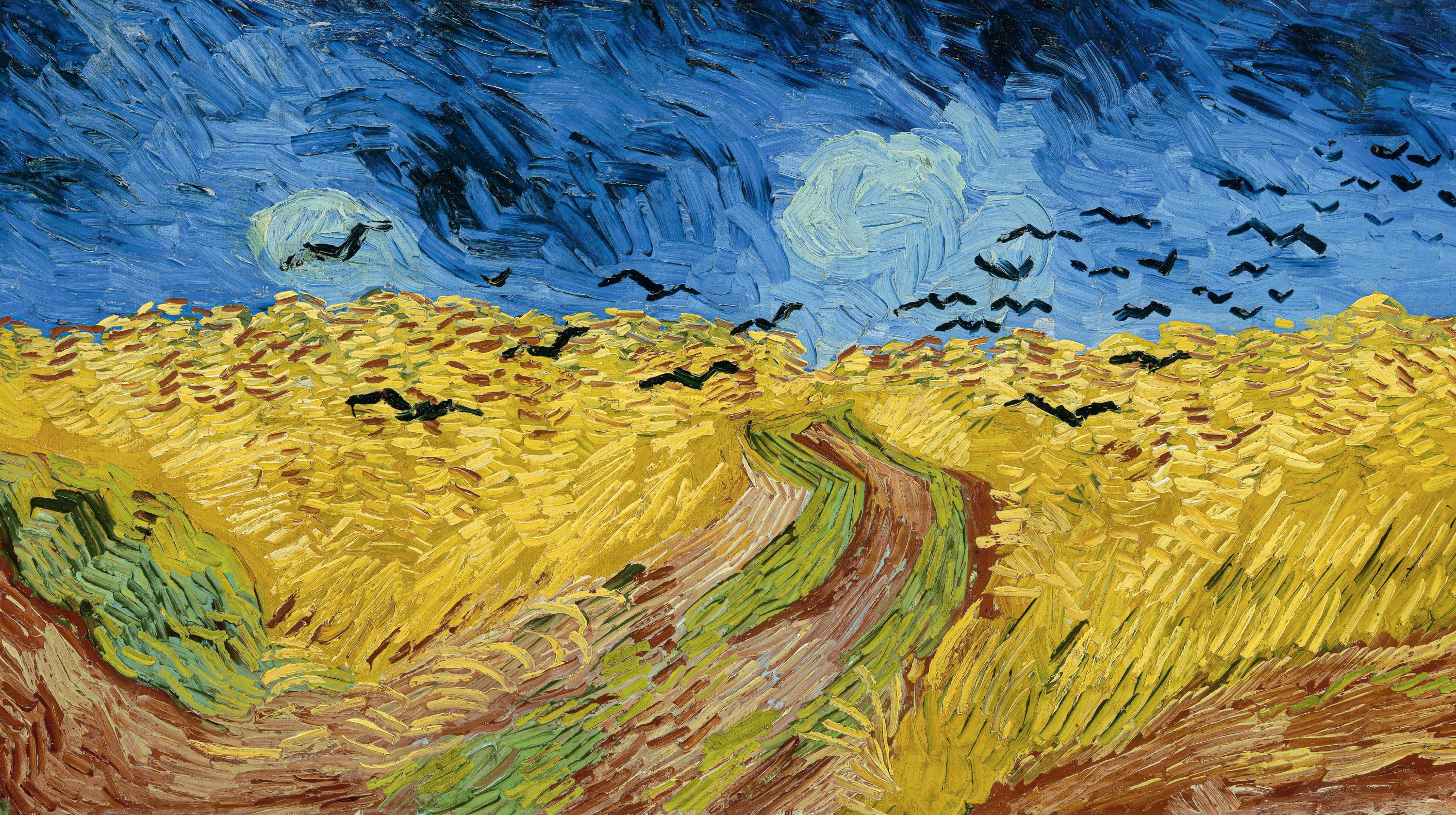 Acheter l'Agenda Vincent van Gogh 2024 ? Simple et rapide en ligne