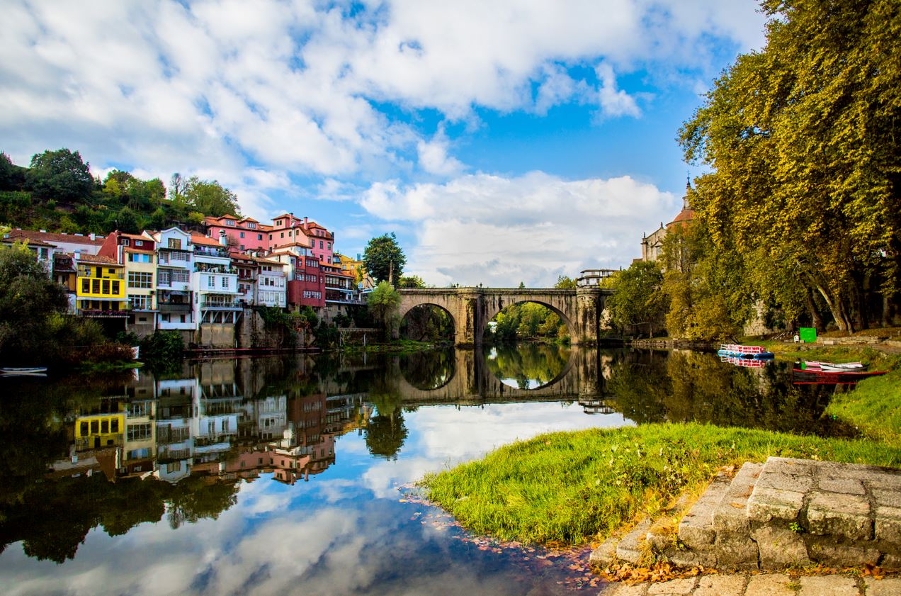 Porto : TOP 3 des raisons pour aller au nord du Portugal