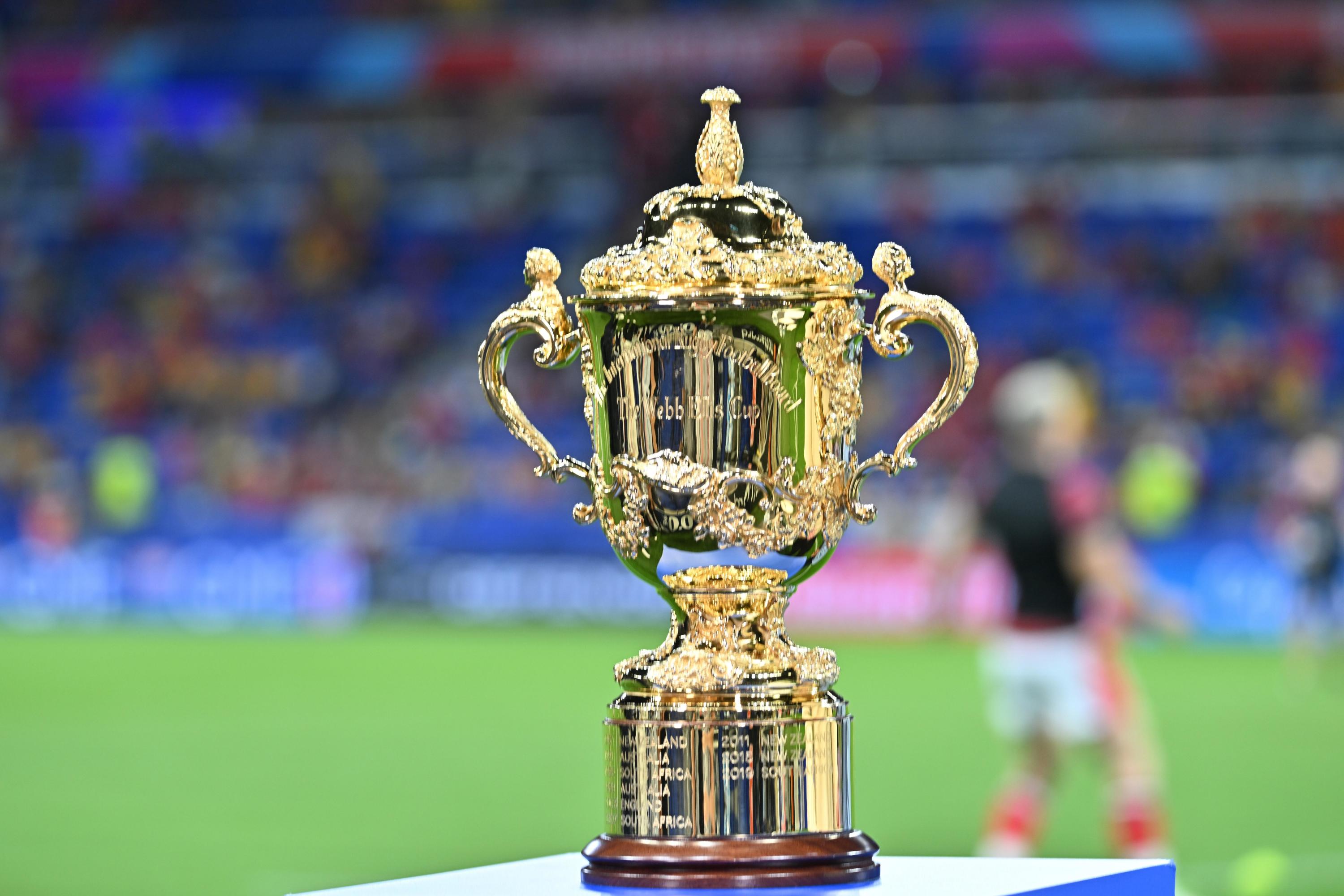 Les Coupes du monde 2027 et 2031 attribuées à l'Australie et aux Etats-Unis  