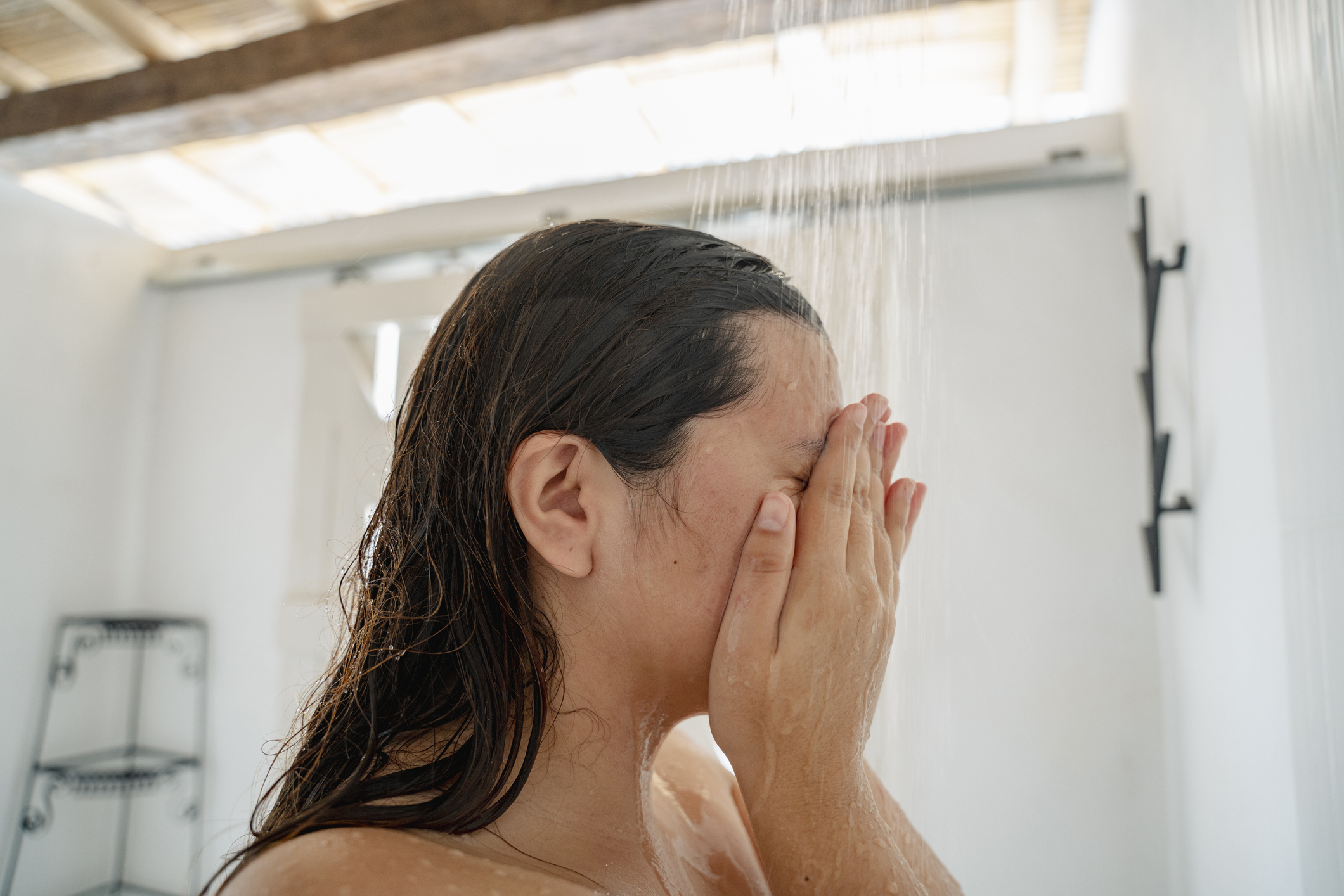 Eau écarlate : 3 utilisations possibles pour la maison