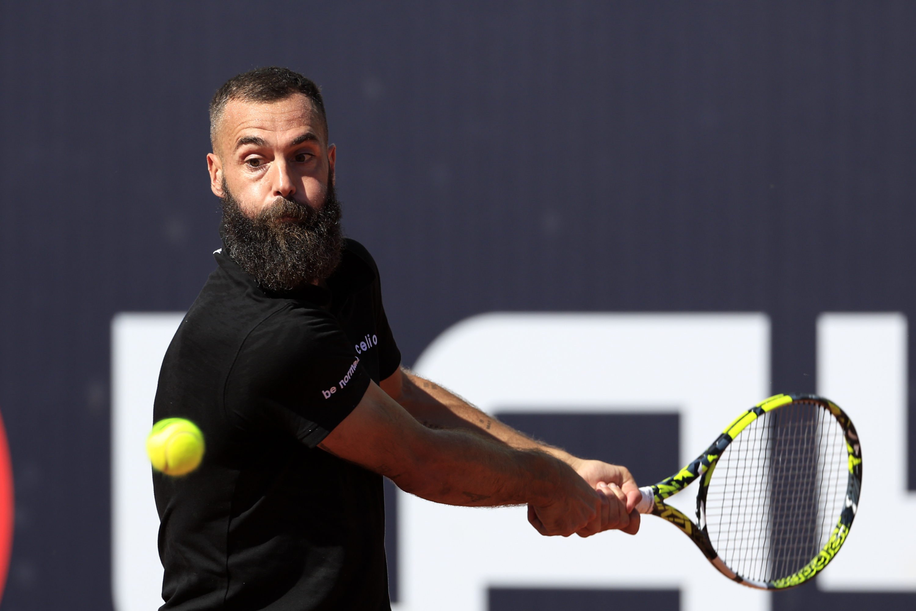 Tennis : mode de vie, vision du tennis Benoît Paire se livre à coeur  ouvert