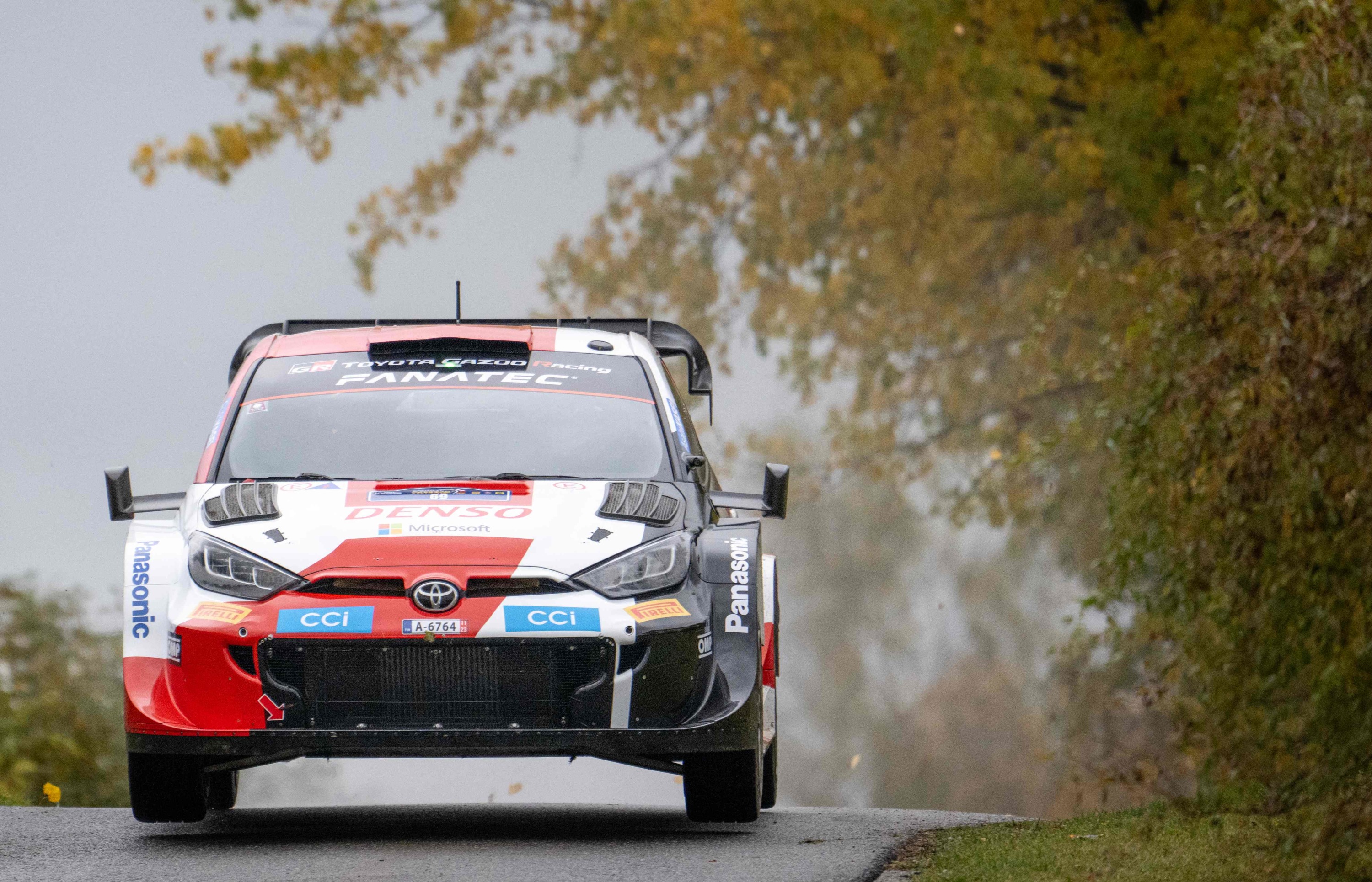 AUTOMOBILE. Rallye : Citroën quittera le WRC en 2021, l'avenir d'Ogier  toujours incertain