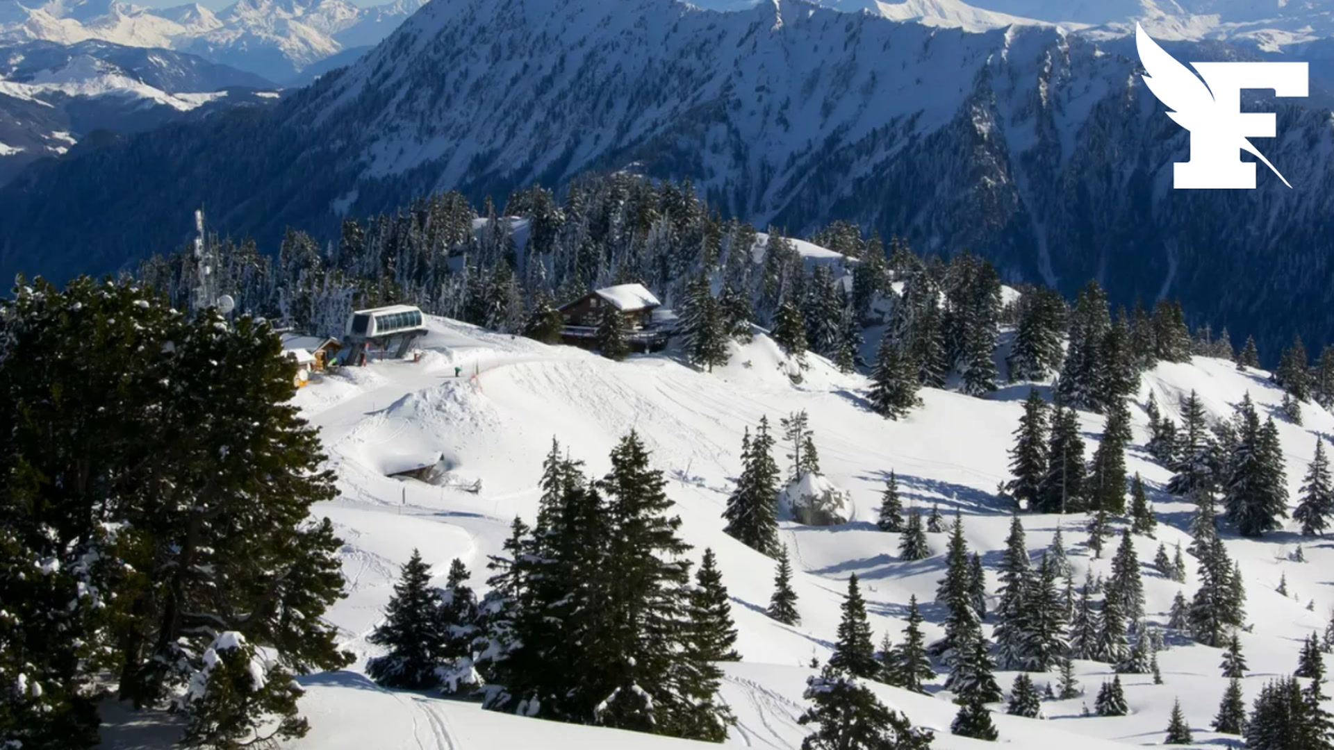 Ski alpin : Le géant hommes annulé à Sölden repris par Aspen - Eurosport