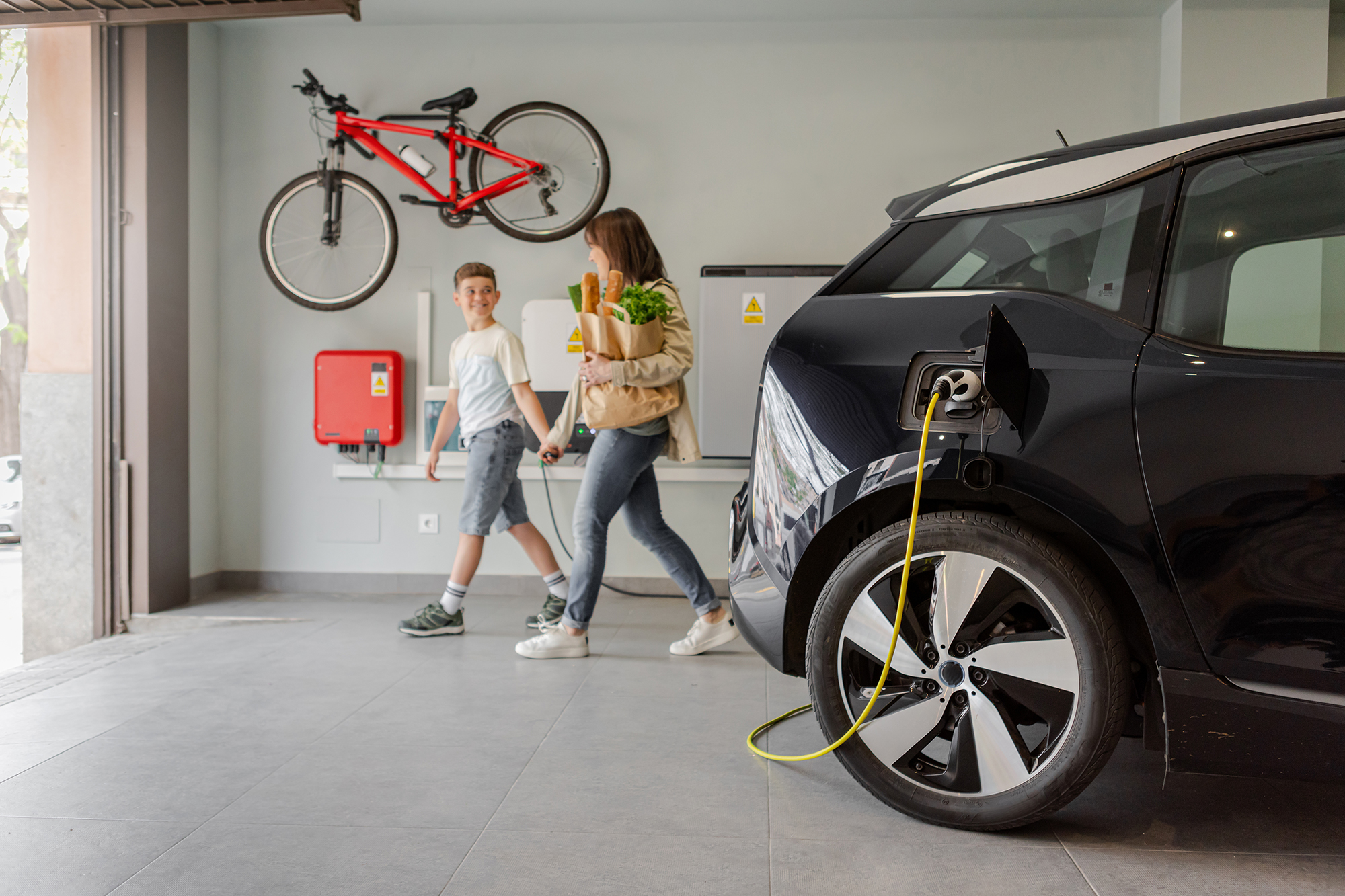 Étude : un moyen étonnant d'augmenter l'autonomie de votre voiture  électrique - Guide Auto