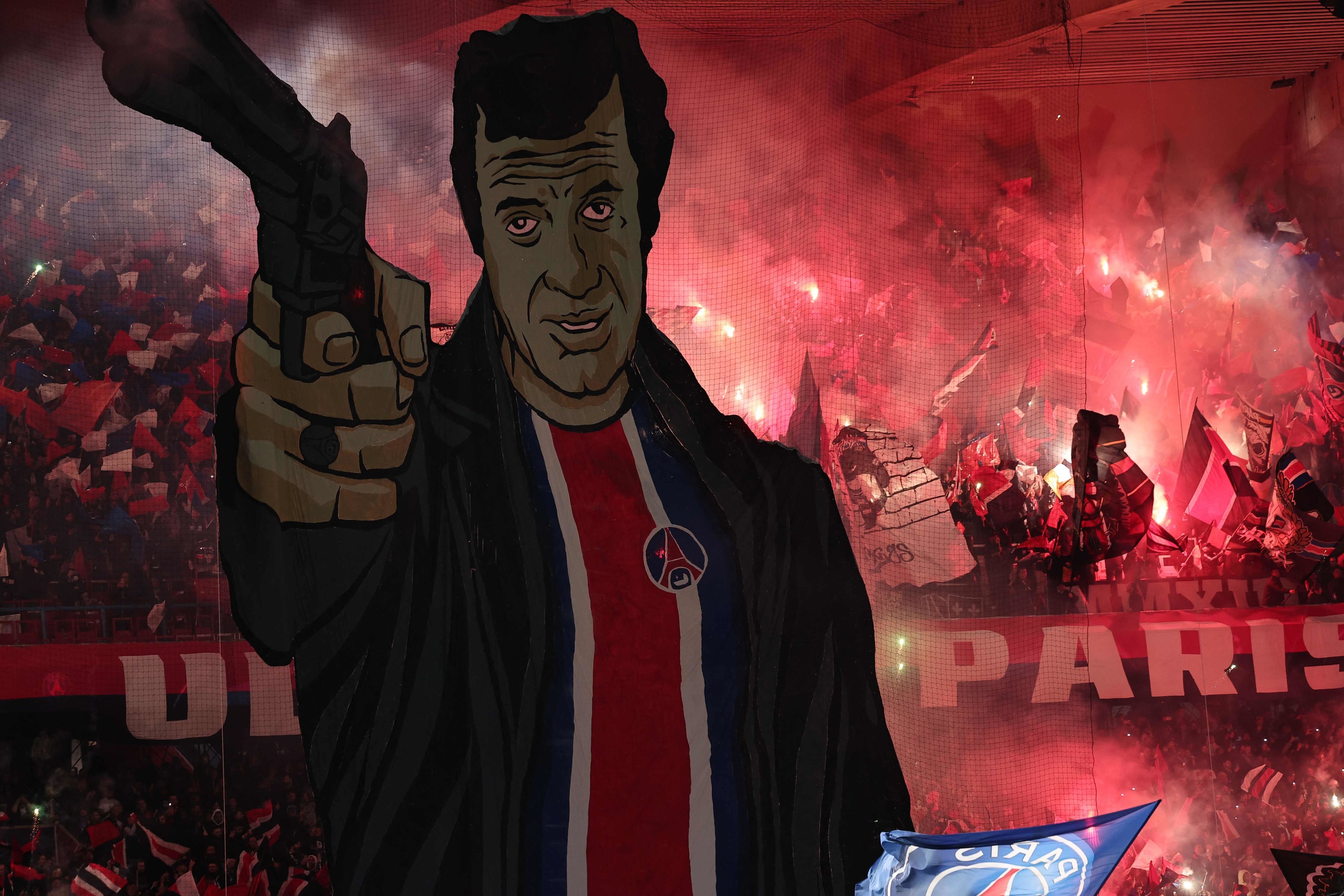 L'intrigante dissolution de l'équipe B du Paris Saint Germain