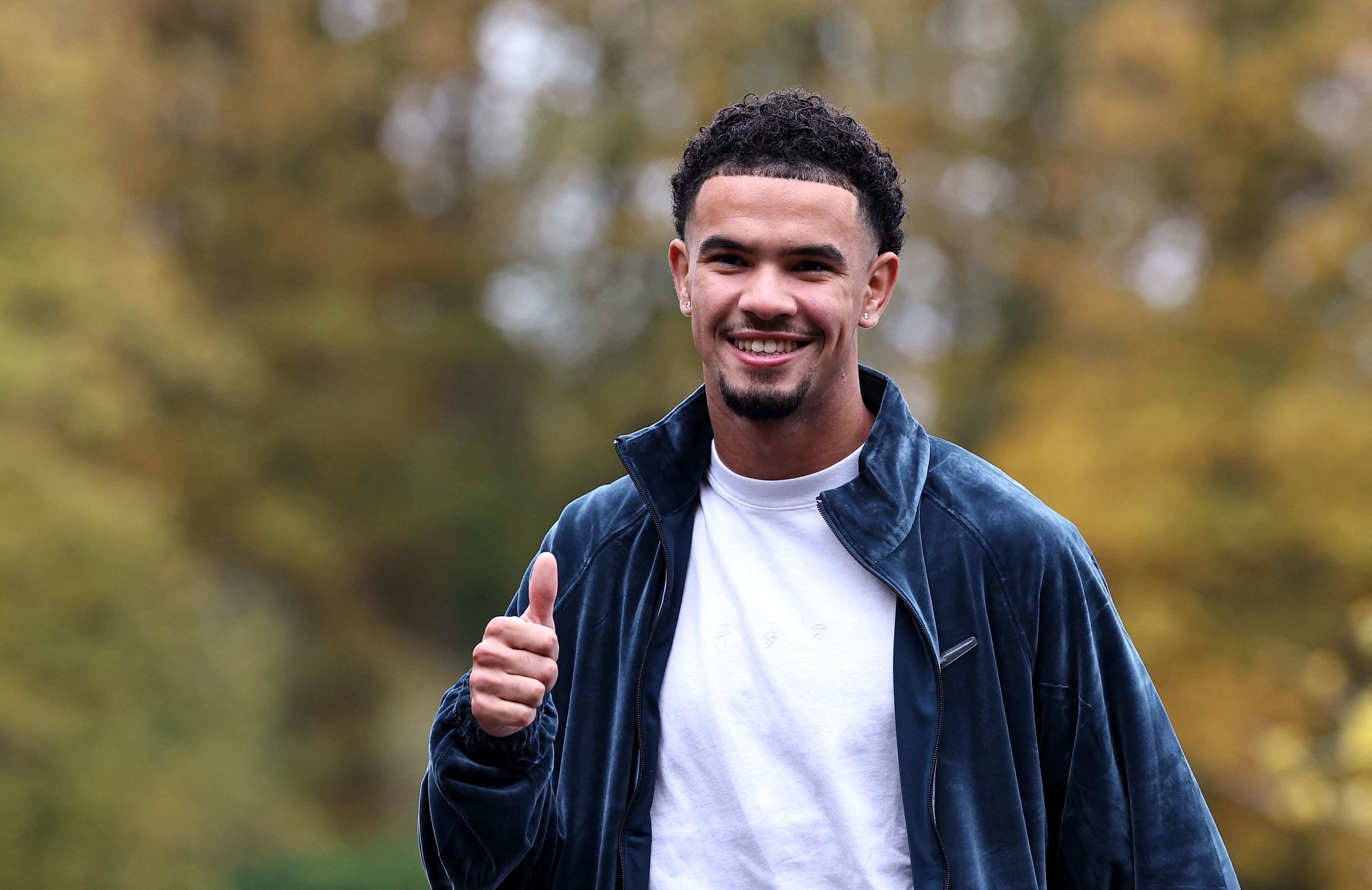 Équipe de France : jour-j pour les Bleus à Clairefontaine