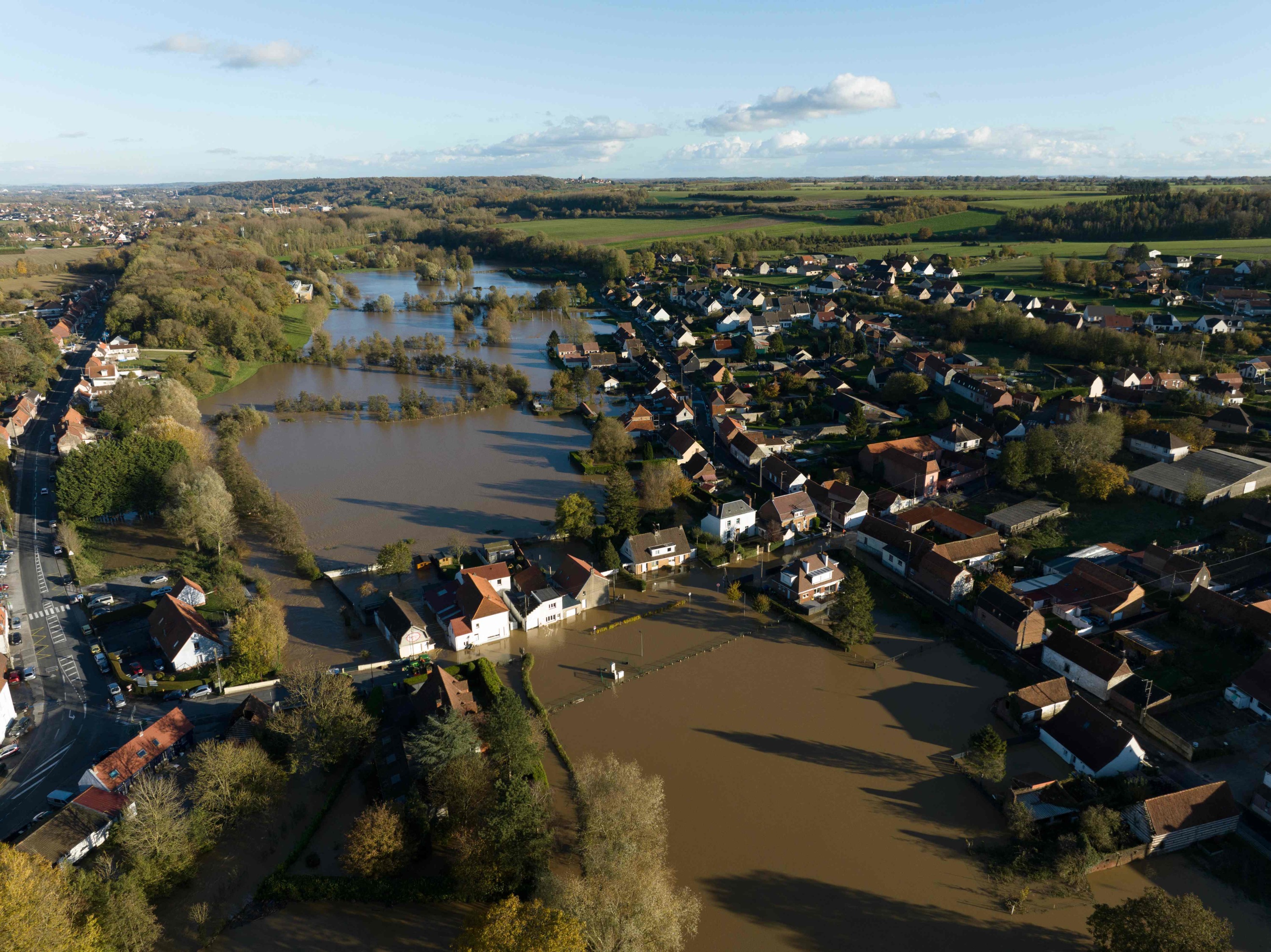 Actualité Météo : Après Ciaran, une nouvelle tempête nous concerne ce  week-end - METEO CONSULT - Prévisions METEO DETAILLEES à 15 jours - METEO  CONSULT