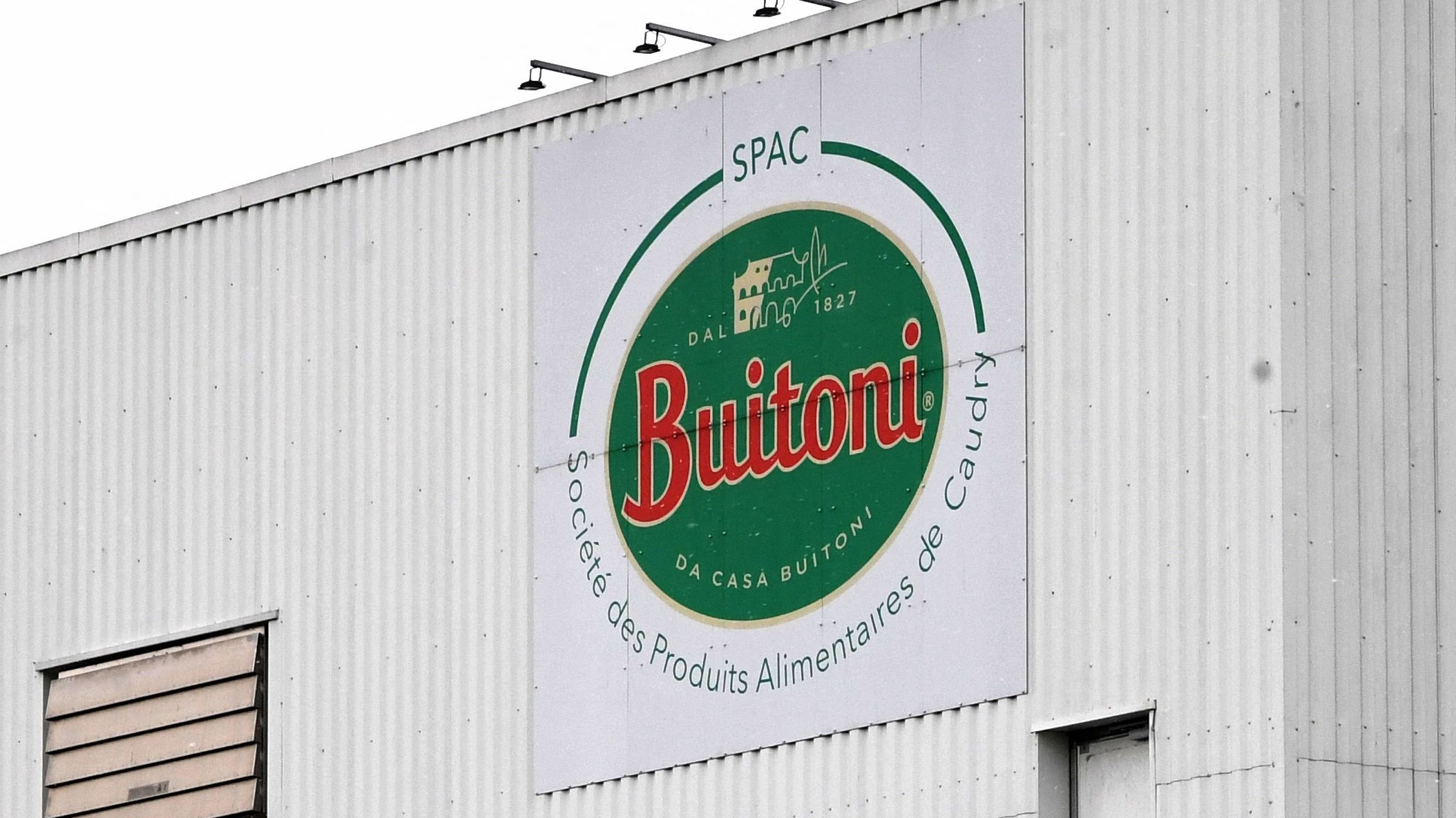L’usine Buitoni de Caudry reprise par un industriel italien de la pizza
