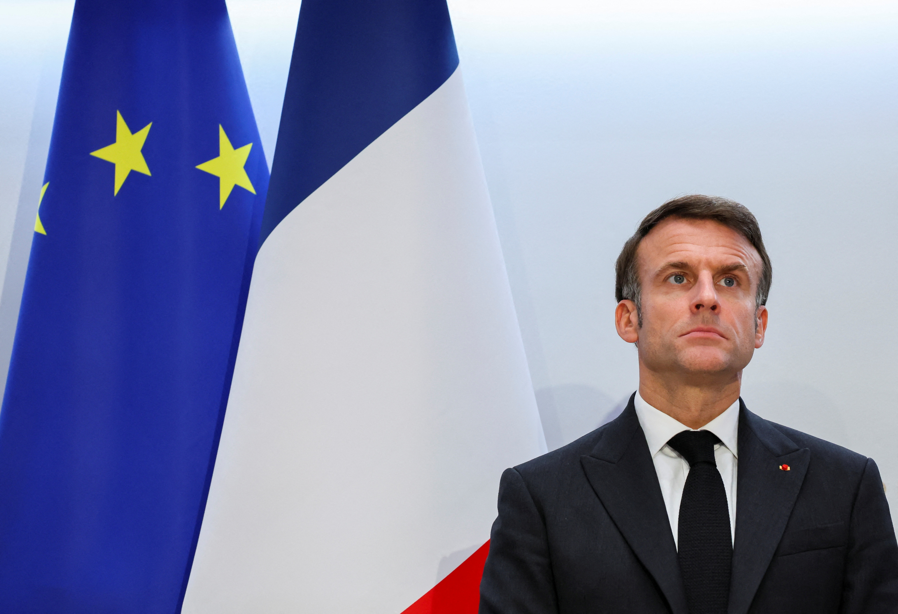 Emmanuel Macron à Chartres jeudi pour annoncer un investissement important du danois Novo Nordisk