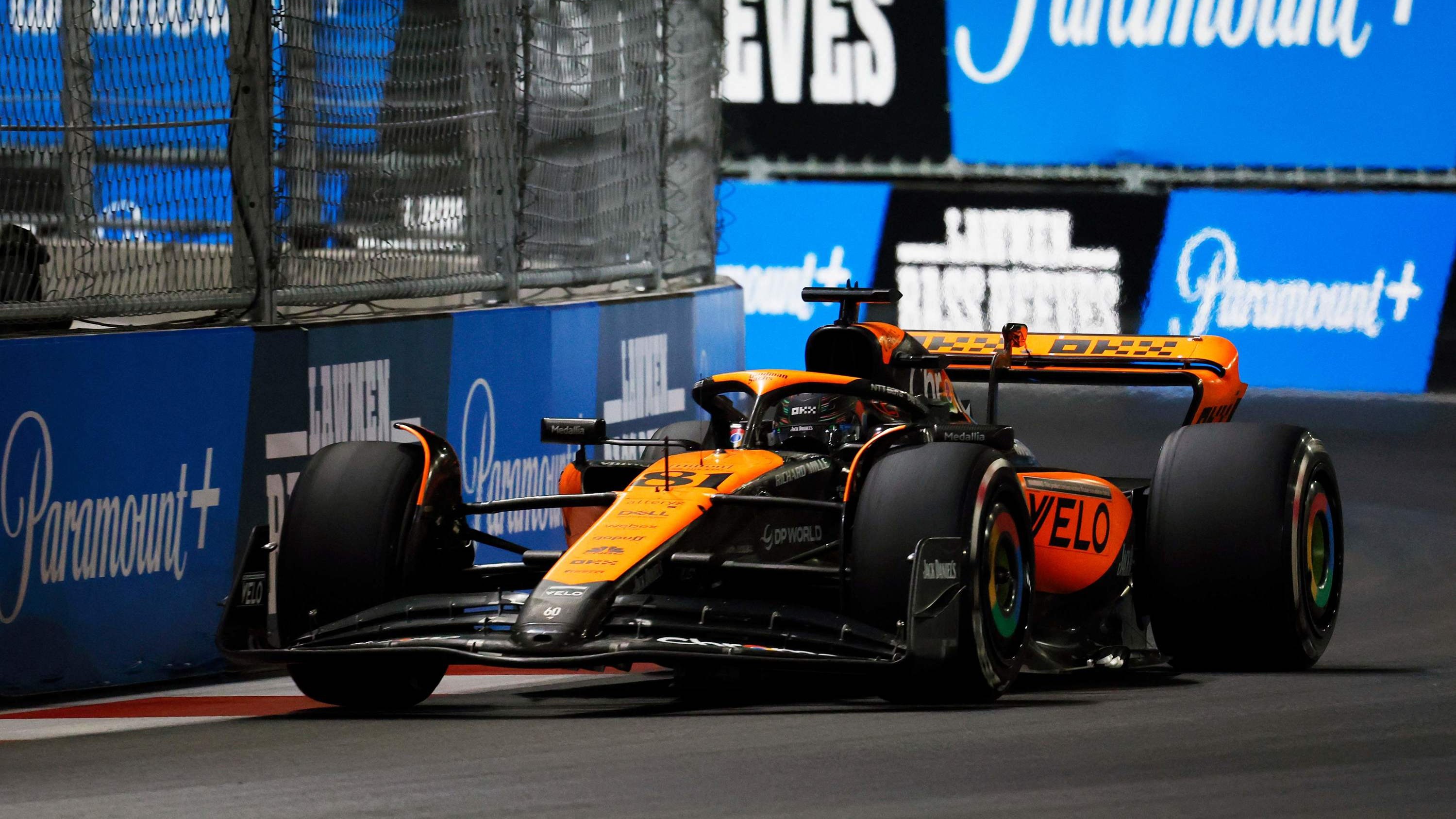 Auto. Formule 1 : le Britannique Lando Norris prolonge son contrat chez  McLaren