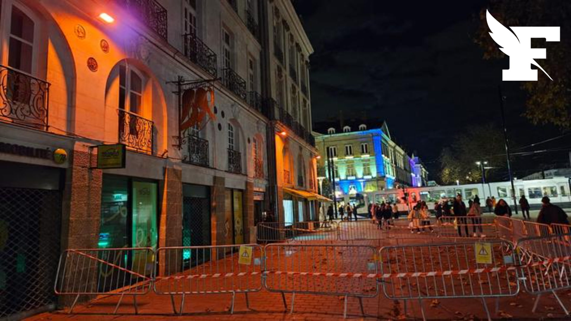 Rennes : alors que la ville interdit le concert du rappeur Freeze