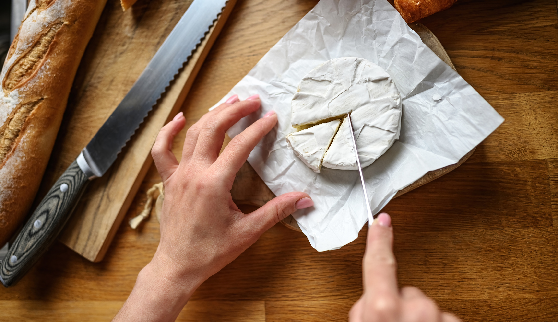 Est-ce une bonne idée de manger du fromage tous les jours ?