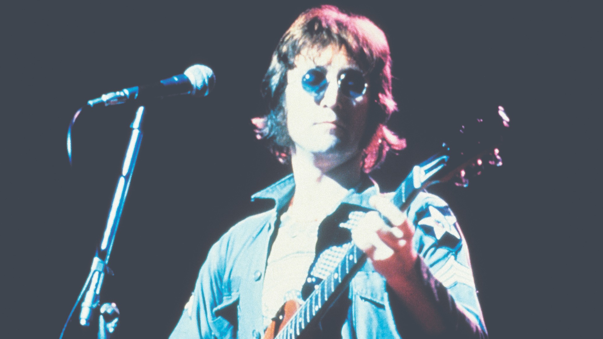John Lennon : autopsie d'un crime sans mobile sur Apple TV+