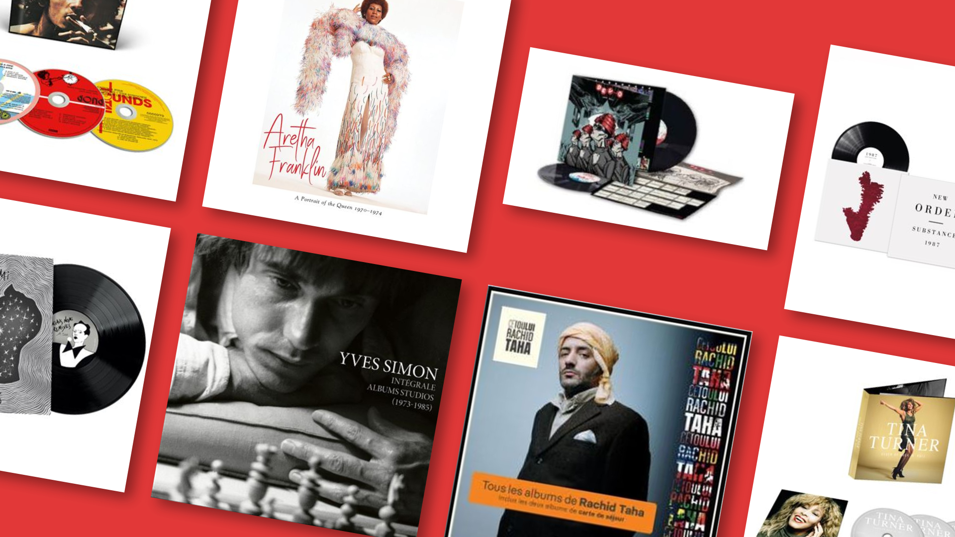 Les 10 CDs de musique classique à offrir pour Noël 2023