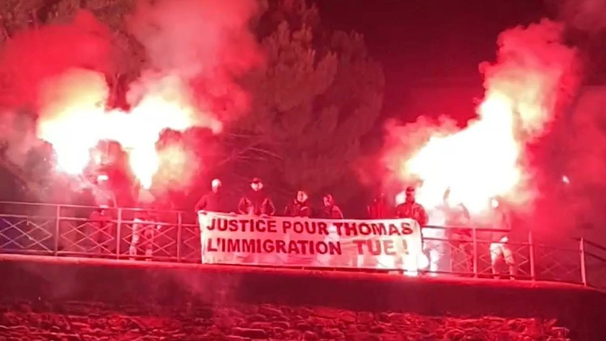 Drame de Crépol : une nouvelle manifestation de soutien à Thomas interdite à Nantes